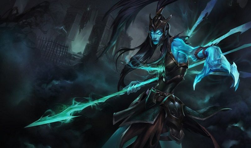 Orbit y Riot Games anuncian la primera novela basada en el universo de League of Legends