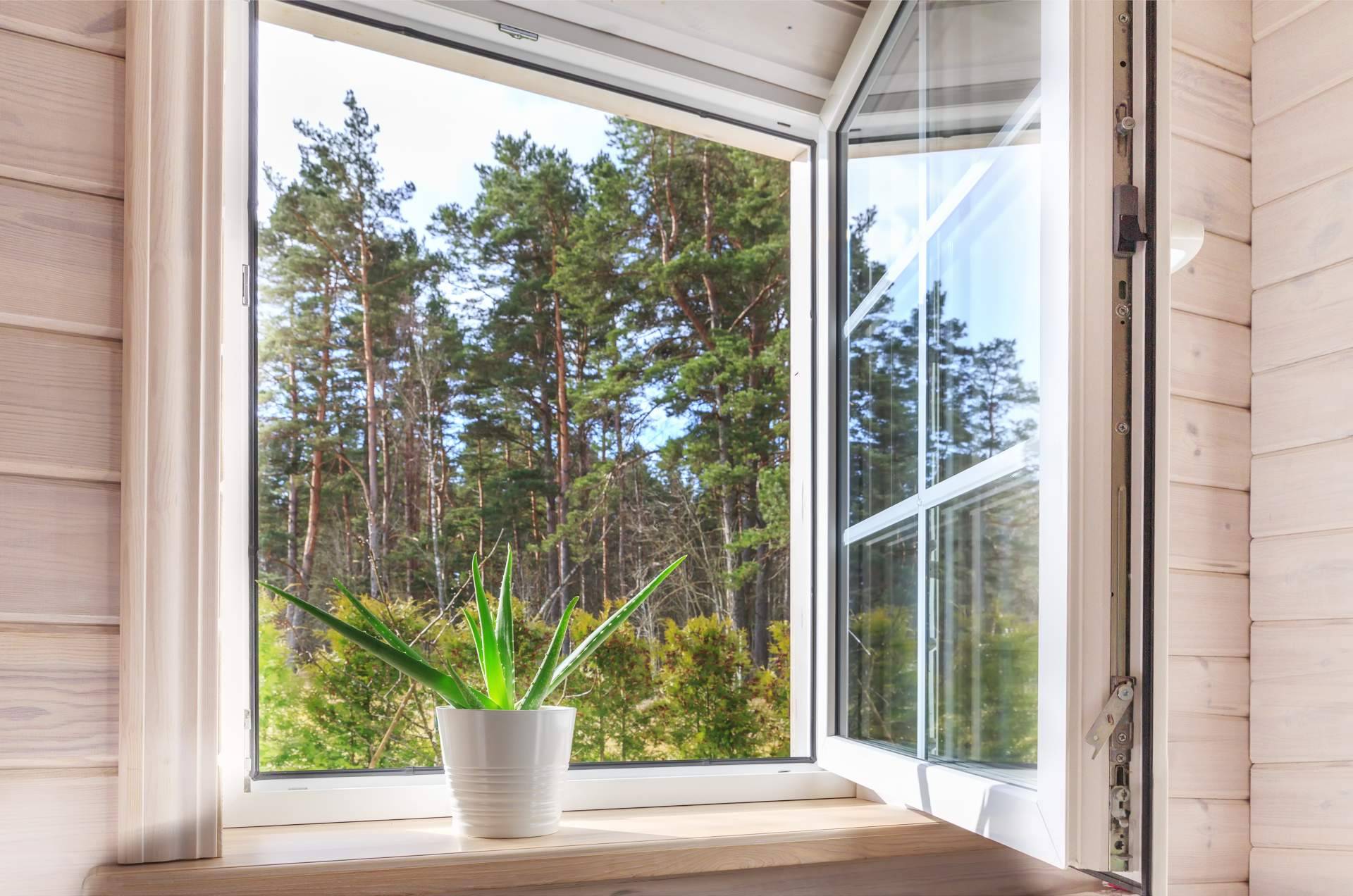 Ventana y Hogar es una empresa experta en diseñar e instalar ventanas PVC en Asturias