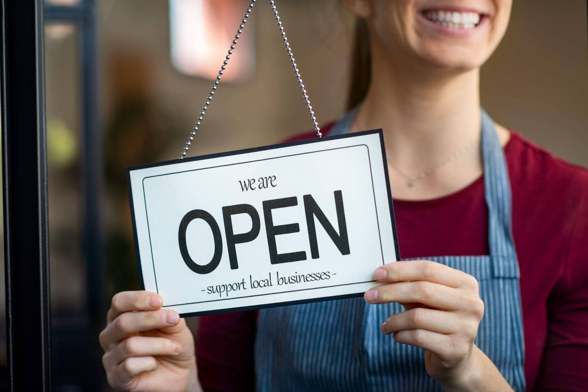 Eprox ofrece un software TPV para controlar las ventas