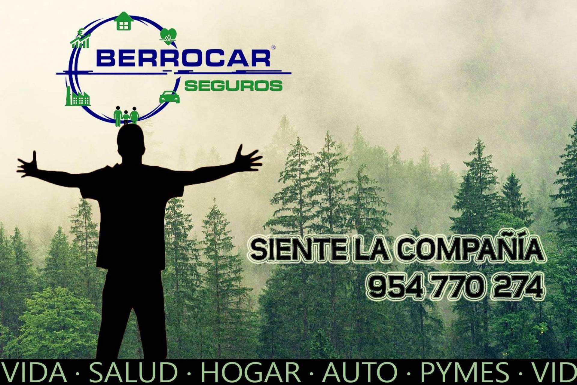Berrocar habla sobre la relevancia de disponer de un seguro a todo riesgo