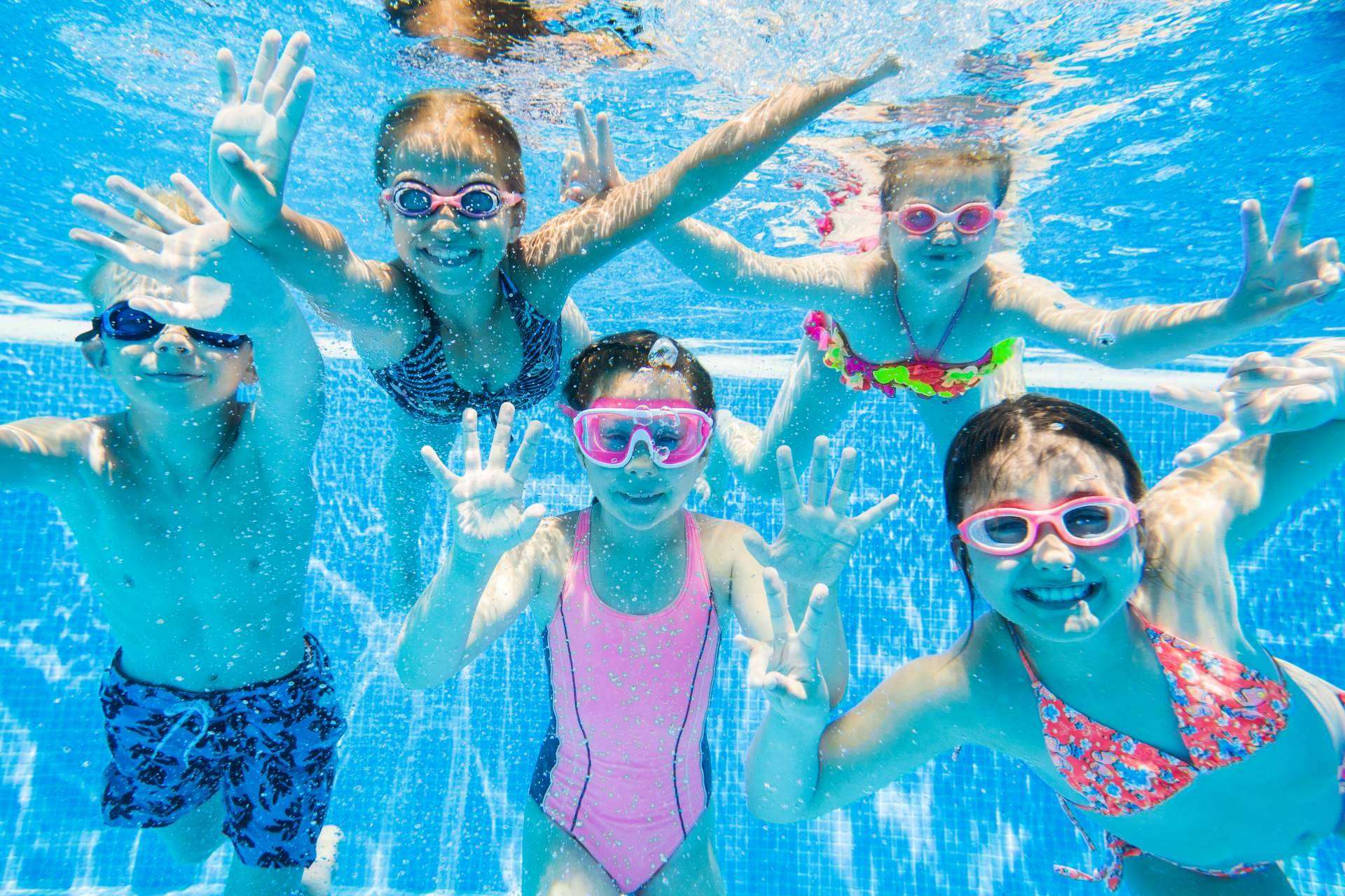 Promopai, las piscinas de obra en Murcia