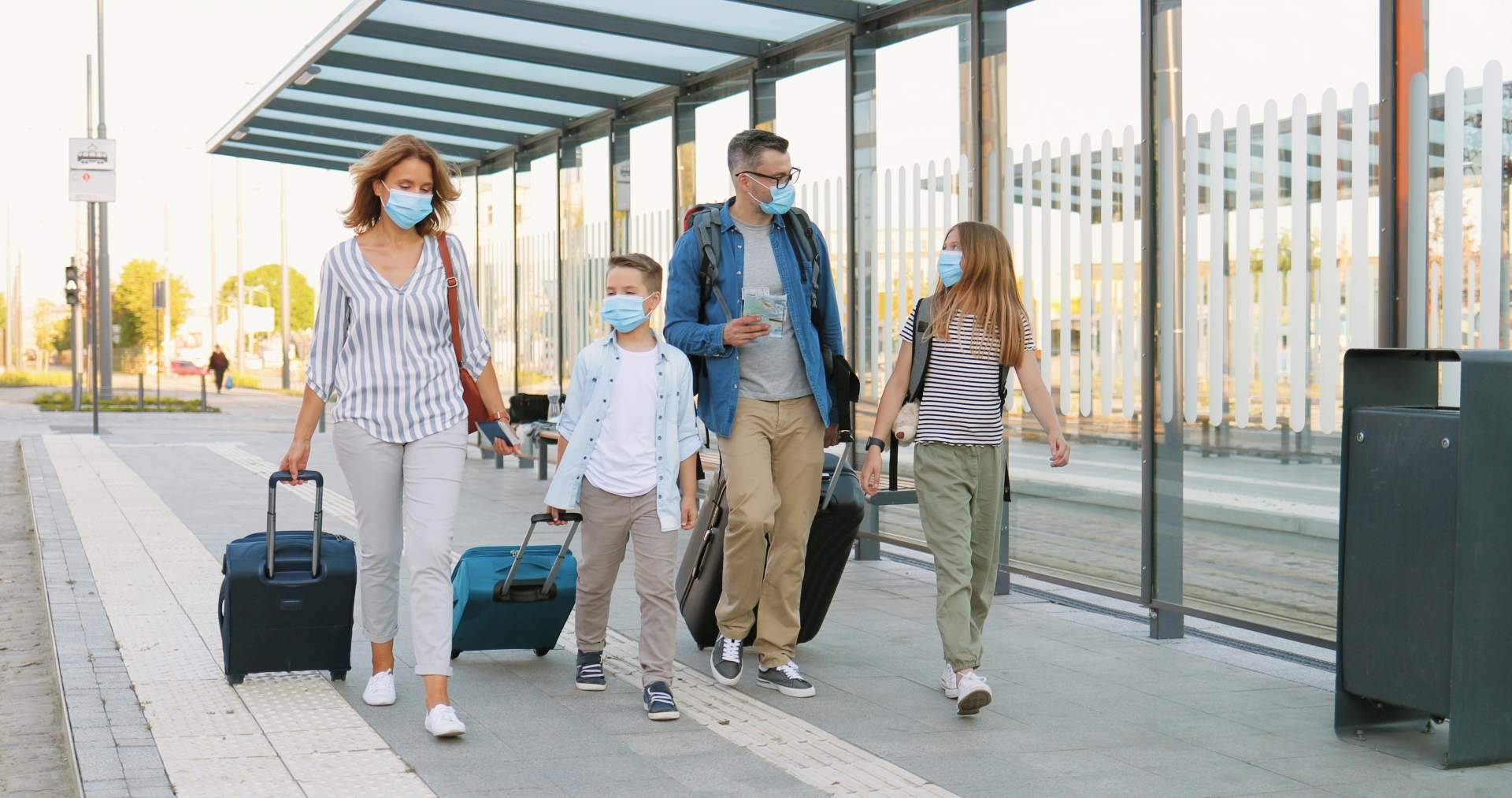 Visitar los mejores destinos este 2022 con Coverontrip y sus seguros de viaje