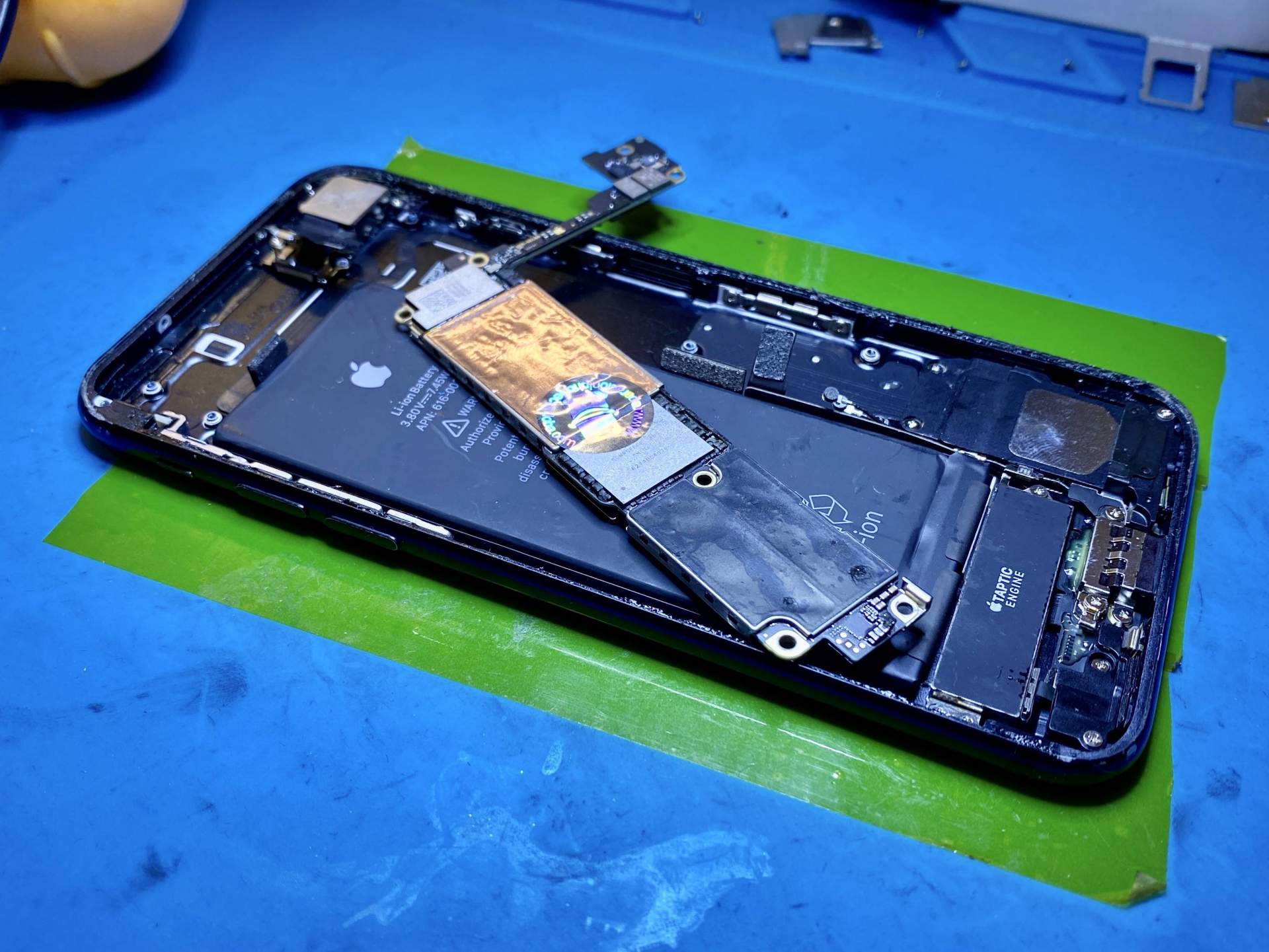 ¿Arreglar o comprar un iPhone nuevo?, Reparación iPhone Córdoba