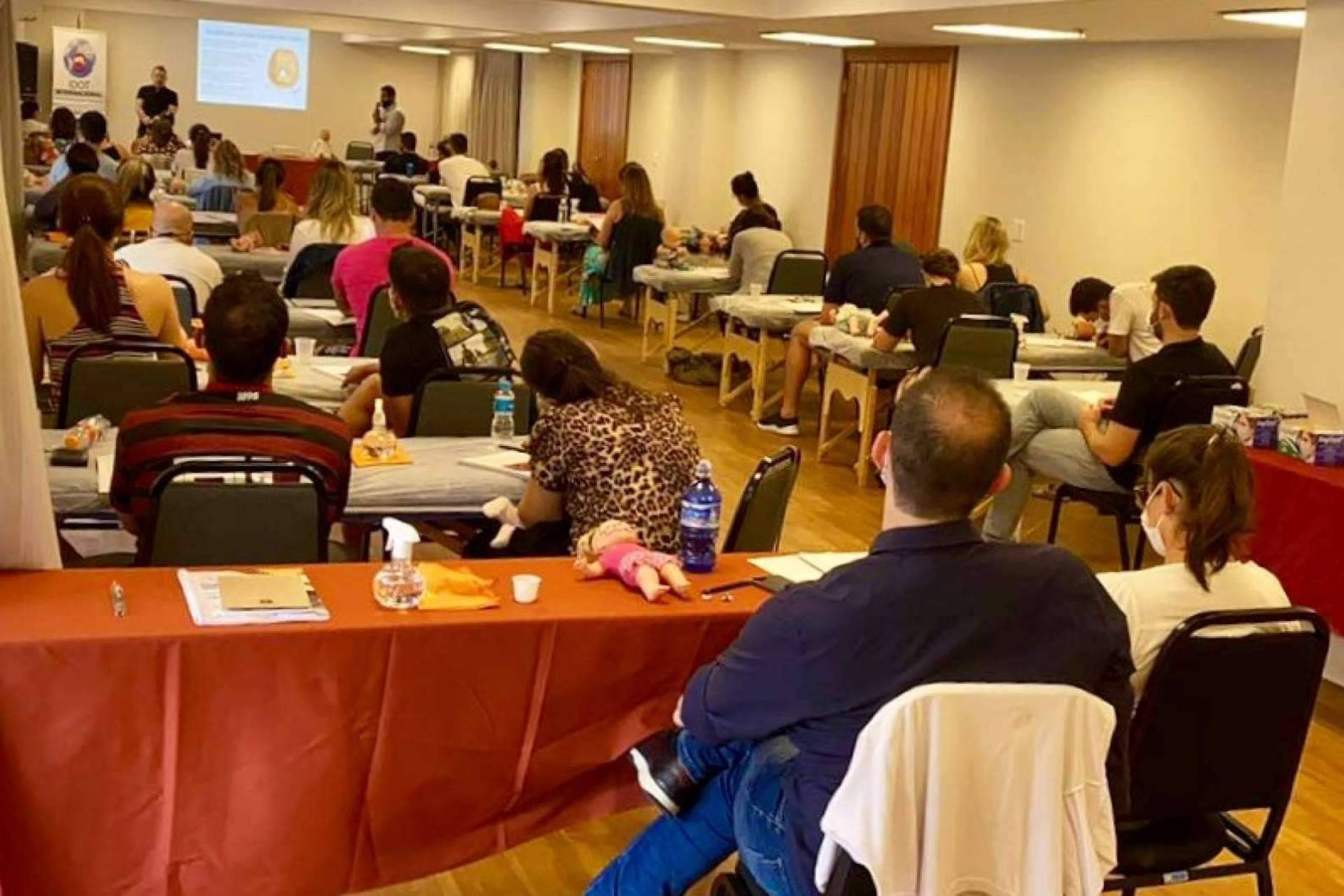 ¿Qué modelo osteopático es enseñado en España?, por Instituto Internacional de Osteopatía Avanzada