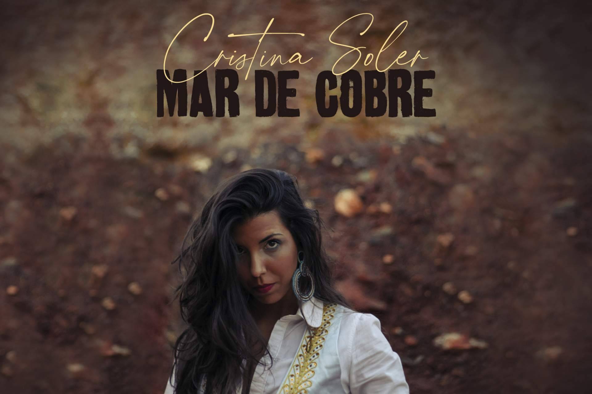 Cristina Soler se alza con cinco nominaciones a los Premios MIN