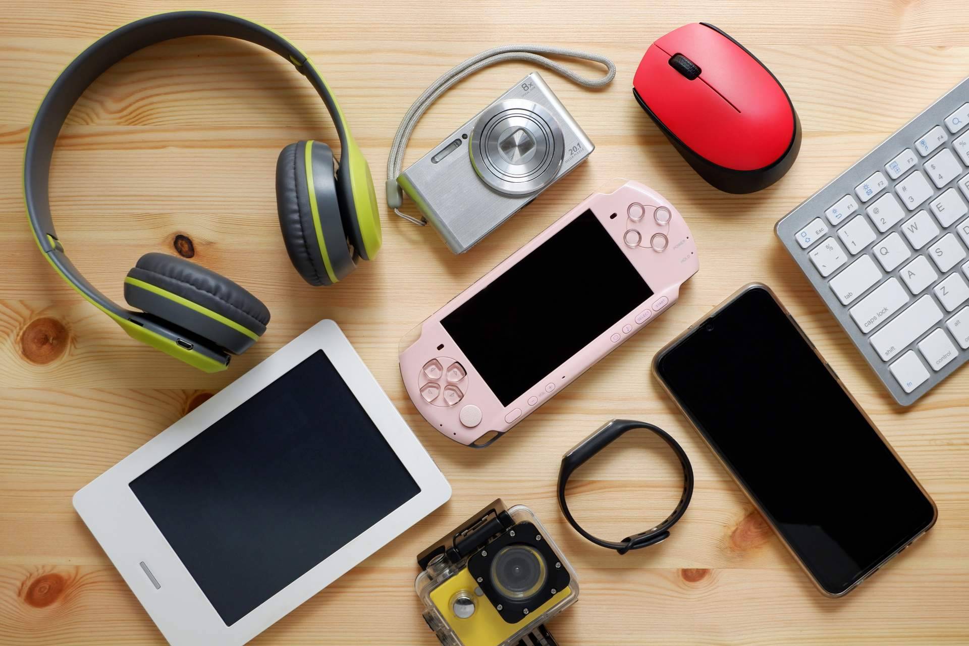 Descuentos de hasta el 90 % en electrónica con las ofertas de SuperChollos