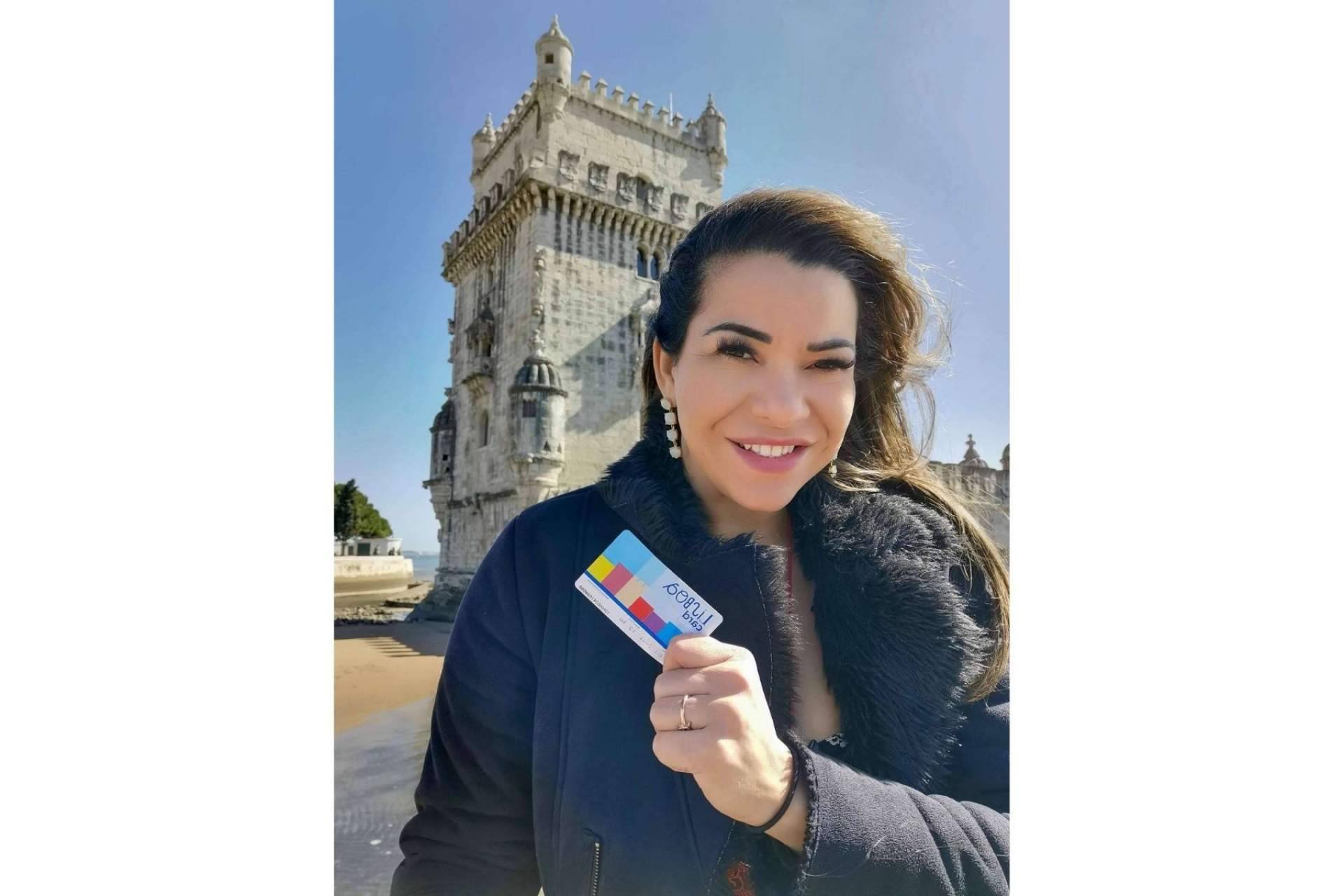 Keilley Lee Marques; viajando, trabajando y disfrutando de la vida