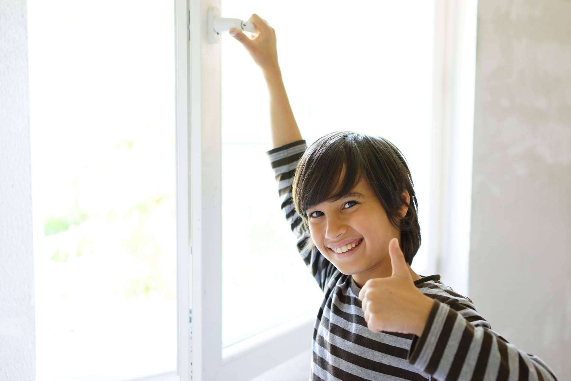 KLIMA-PUR, la nueva generación de ventanas eficientes, abre su primer showroom en Barcelona