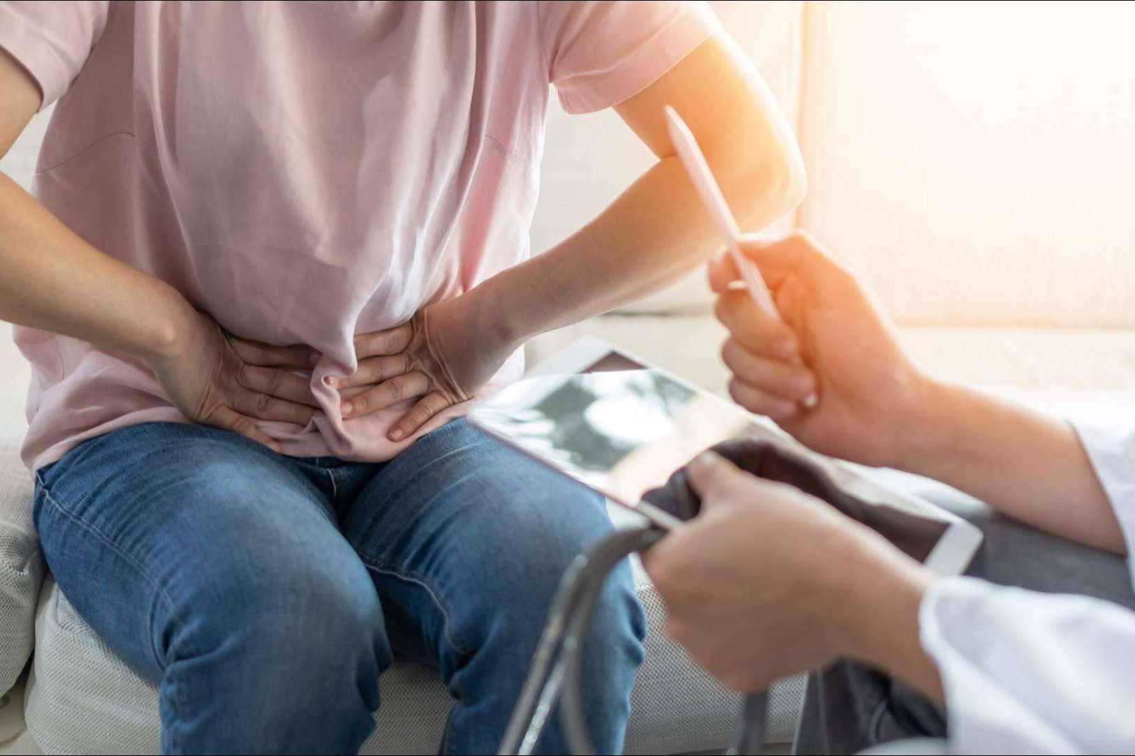 MalditaHernia, distribuidor de las fajas para hernia inguinal del fabricante italiano Safte, de la marca Orione