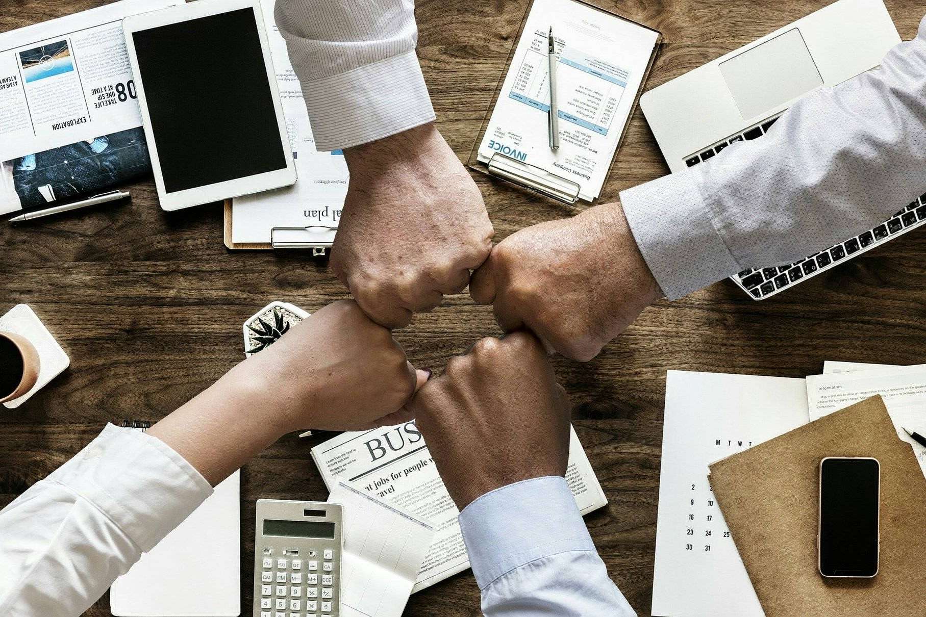 La inmobiliaria de Madrid que ofrece servicios personalizados, DE LA MANO Servicios Inmobiliarios