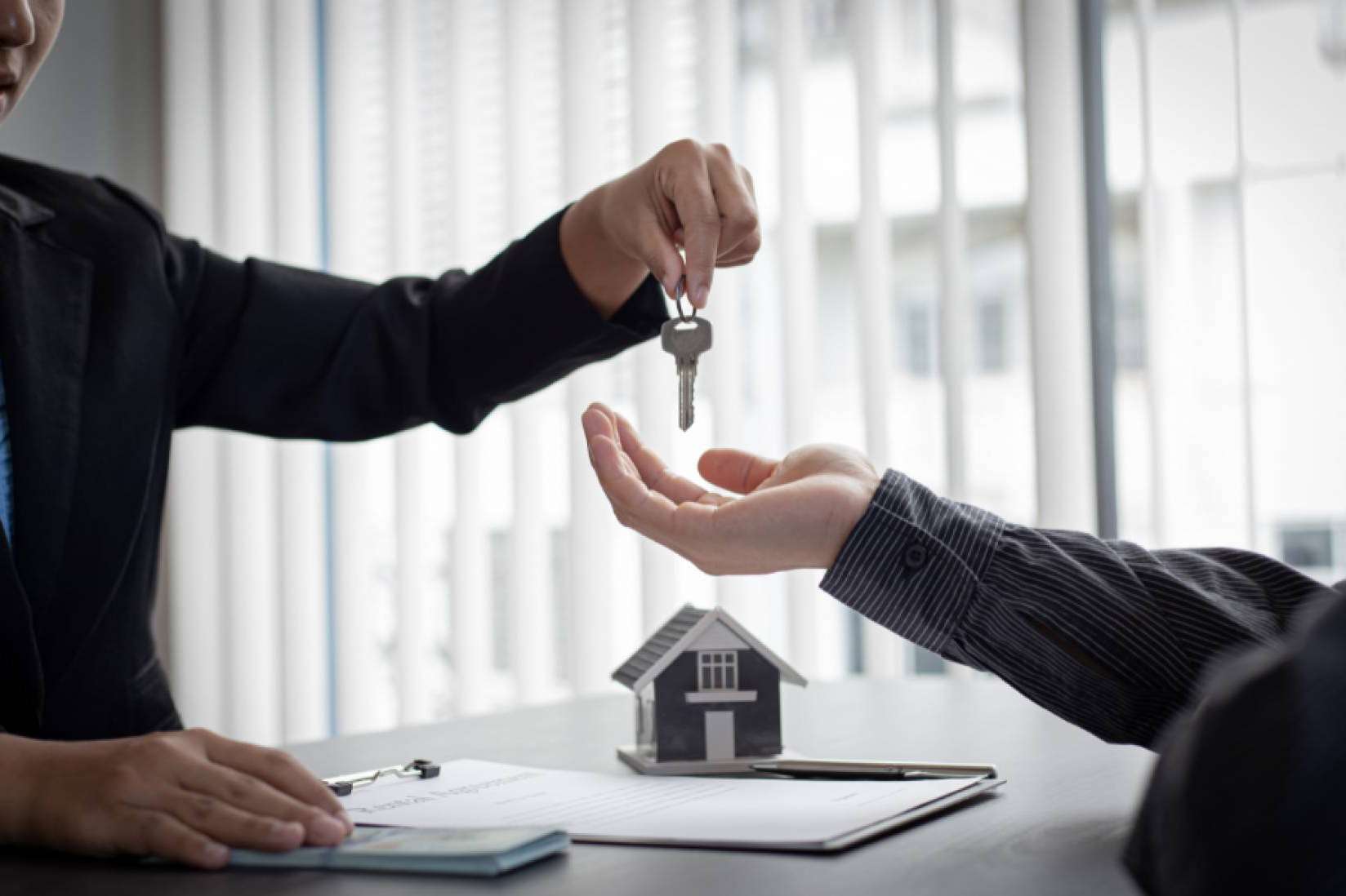 El propietario es la prioridad para DE LA MANO Servicios Inmobiliarios