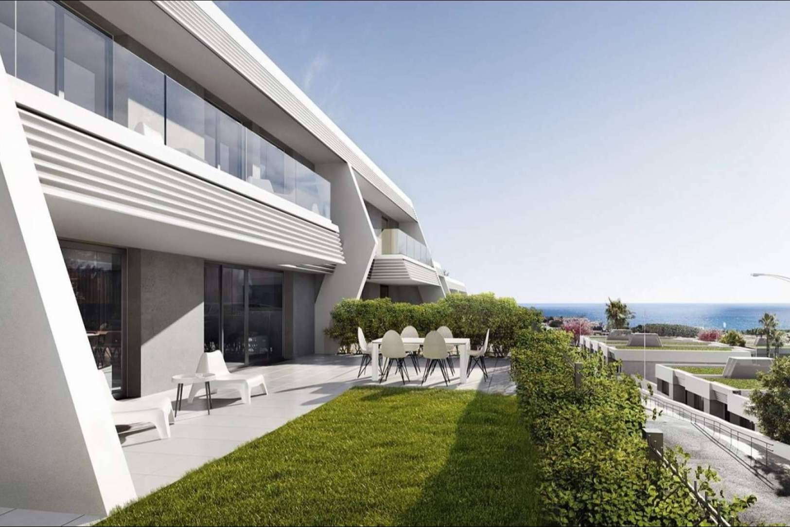 LV Architecture Real Estate, la inmobiliaria especializada en encontrar el hogar soñado en la Costa del Sol
