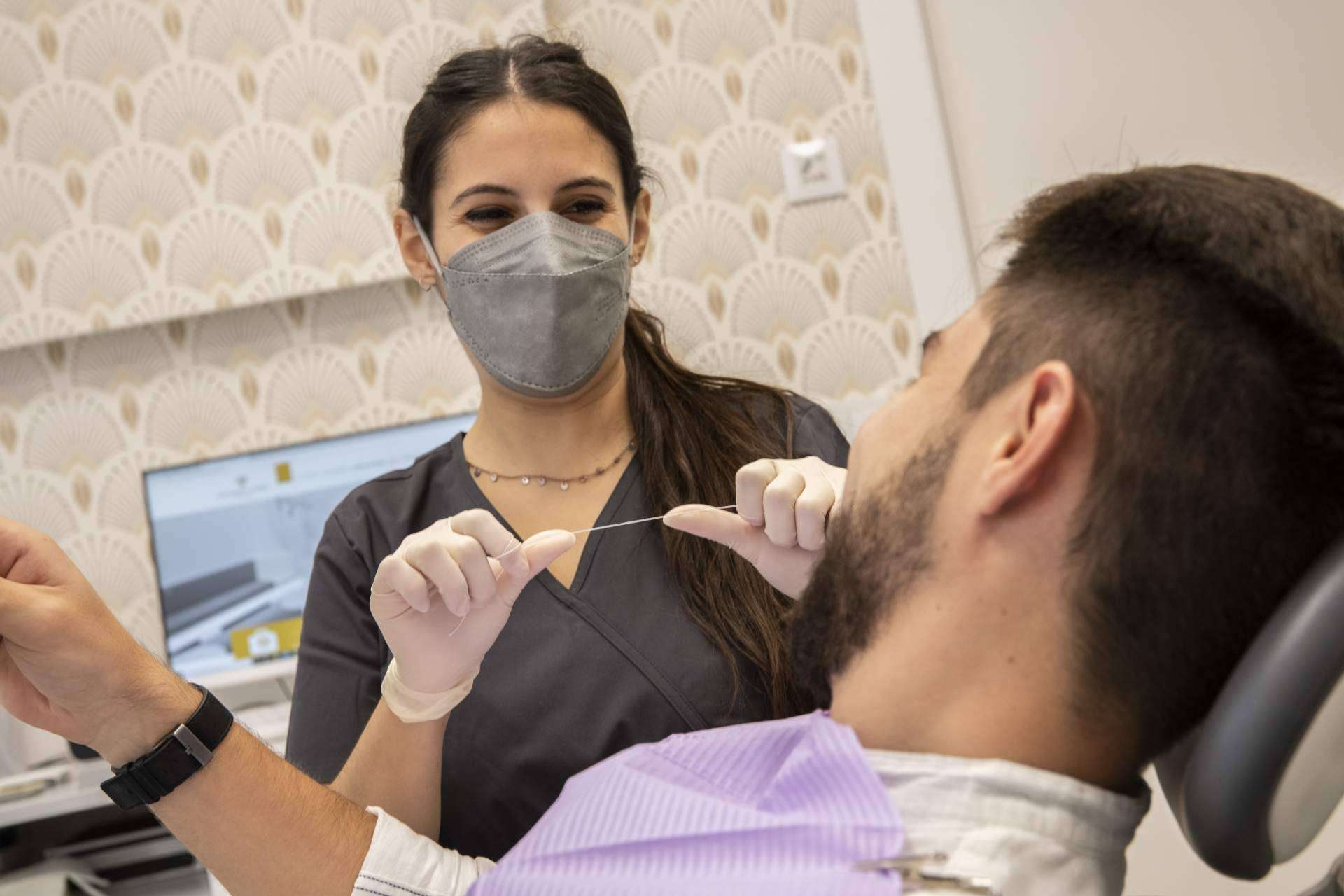 La importancia de la estética dental