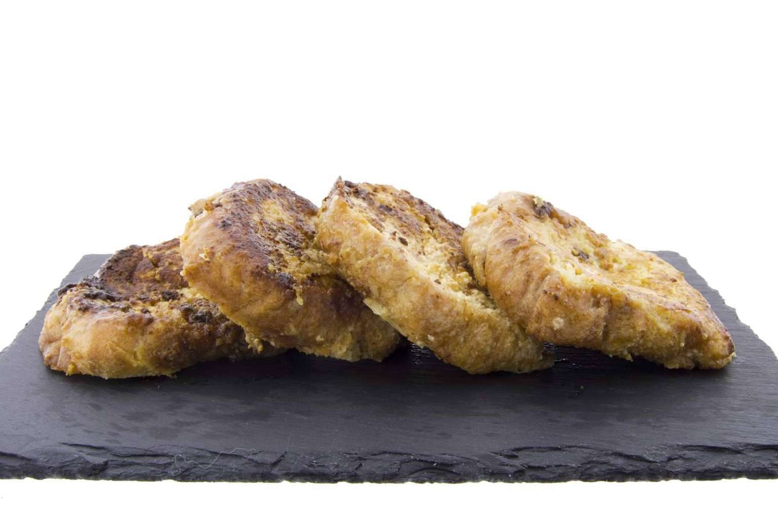 Las torrijas de Biopanadería y su ingrediente principal sorprenden a todos
