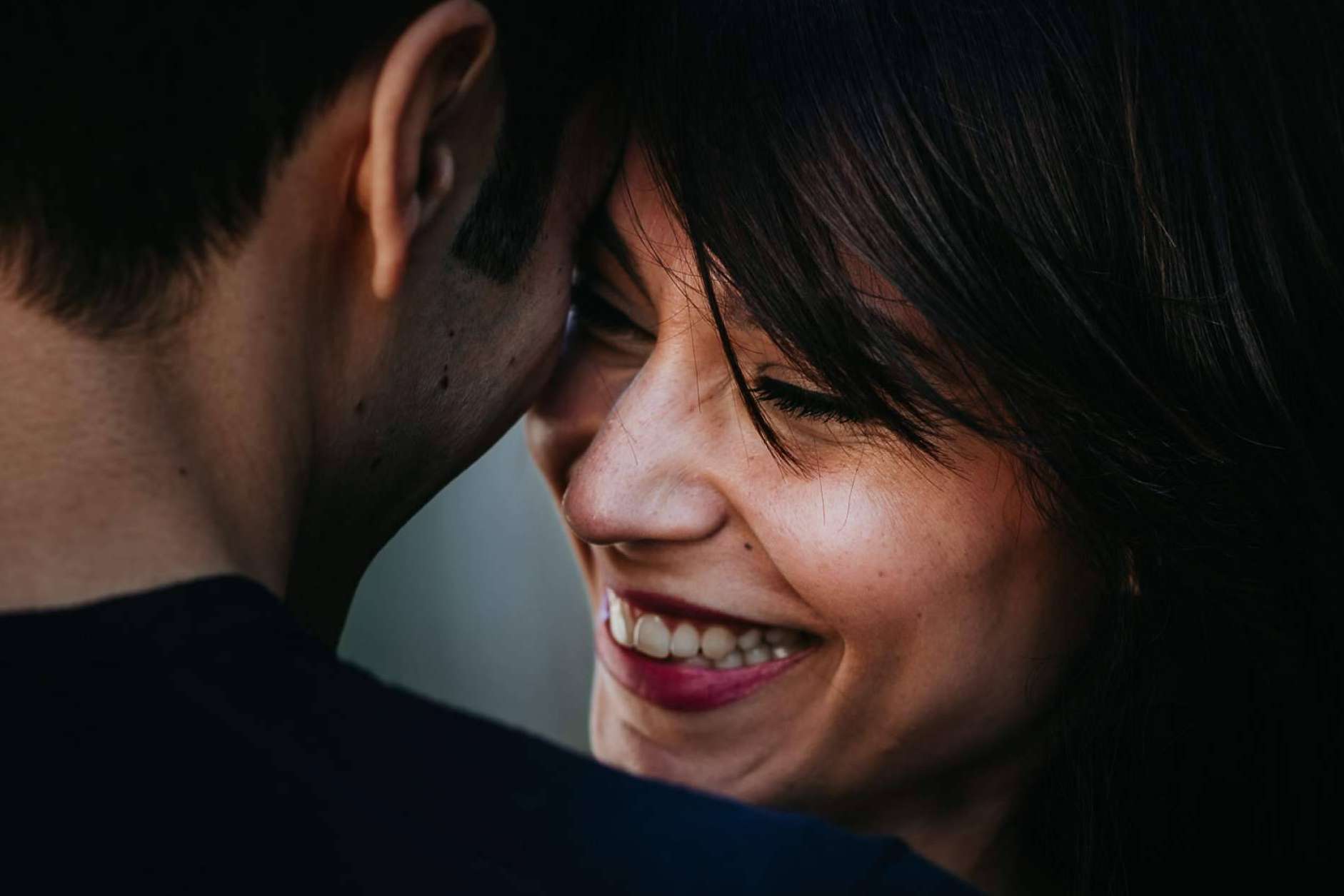 Fotos de boda originales y diferentes para dar un toque personal