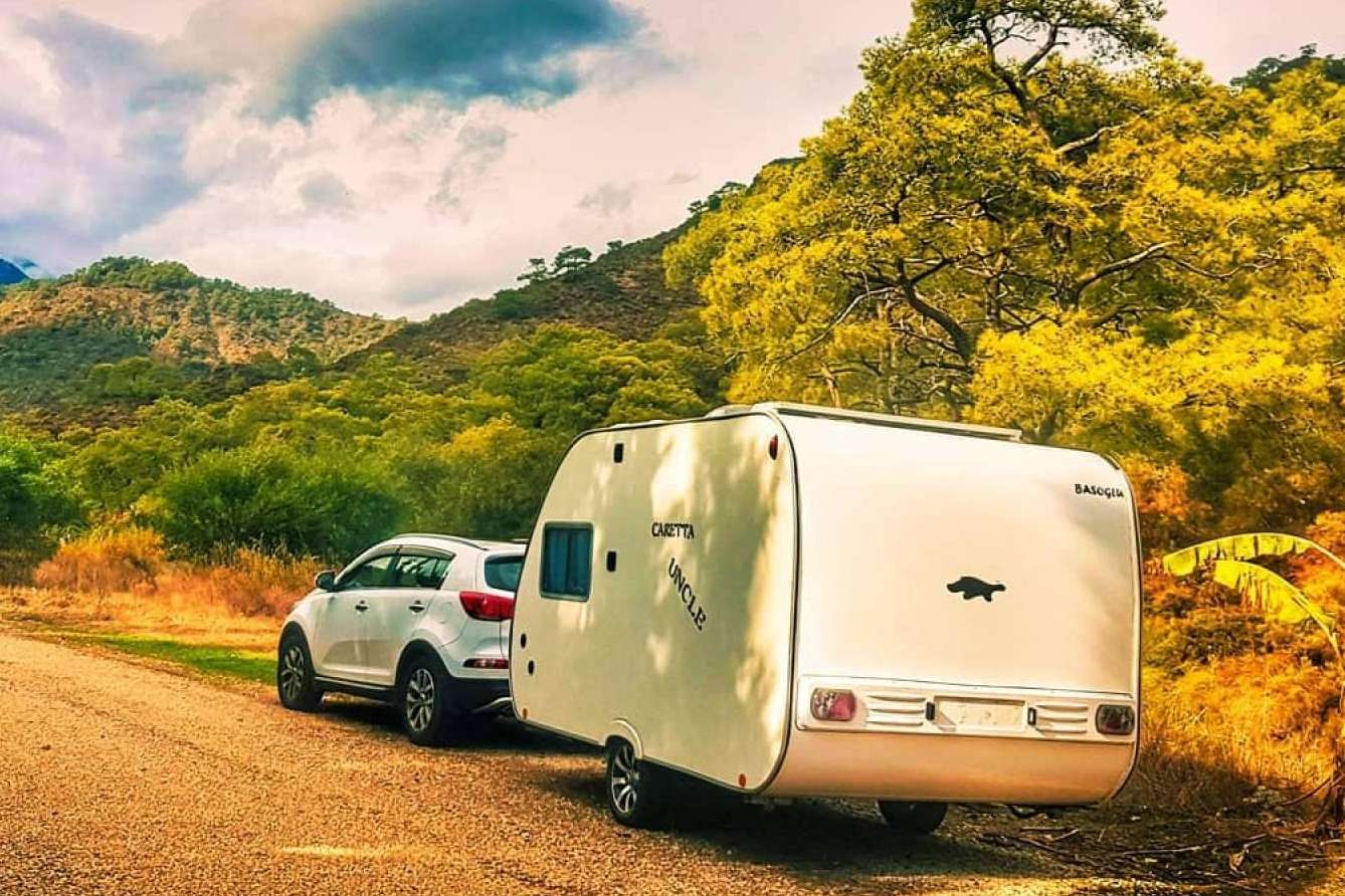 Caretta se consolida como una de las marcas líderes en ventas mundiales de minicaravanas