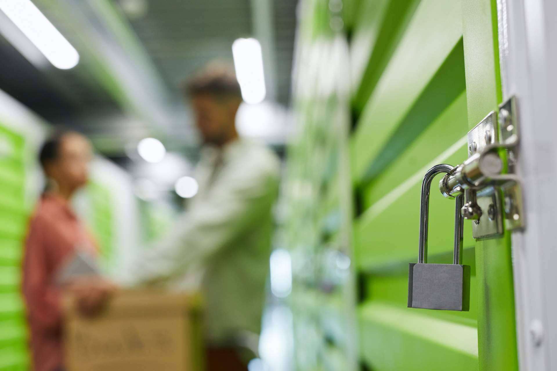 Definición de Self Storage y motivos por los que está creciendo tanto en España?