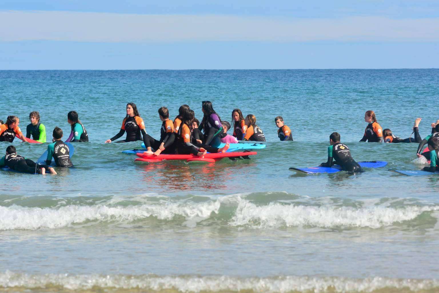 Accesorios necesarios para hacer surf, de la mano de Watsay
