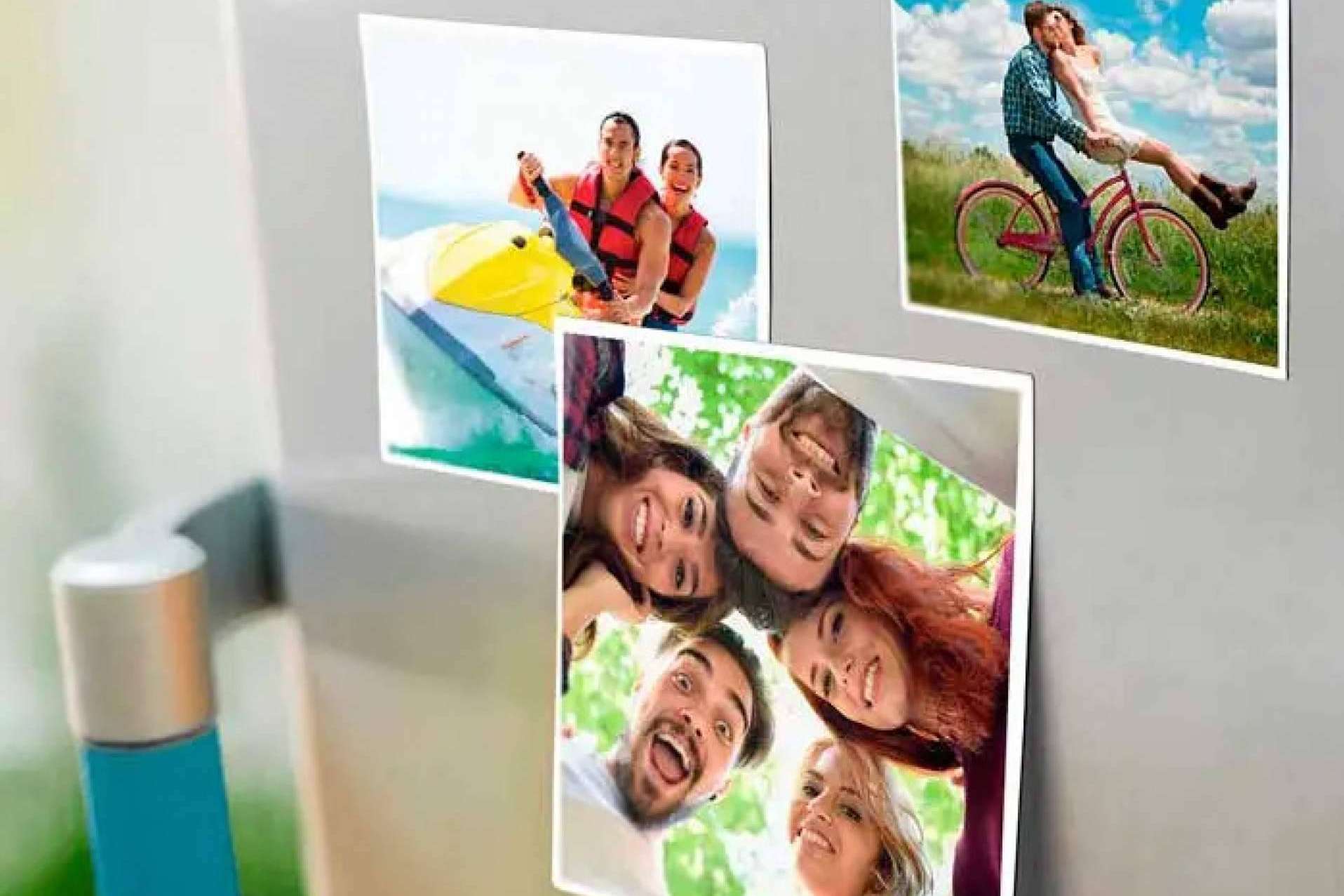 Imprimarte y sus imanes personalizados para decorar cualquier espacio