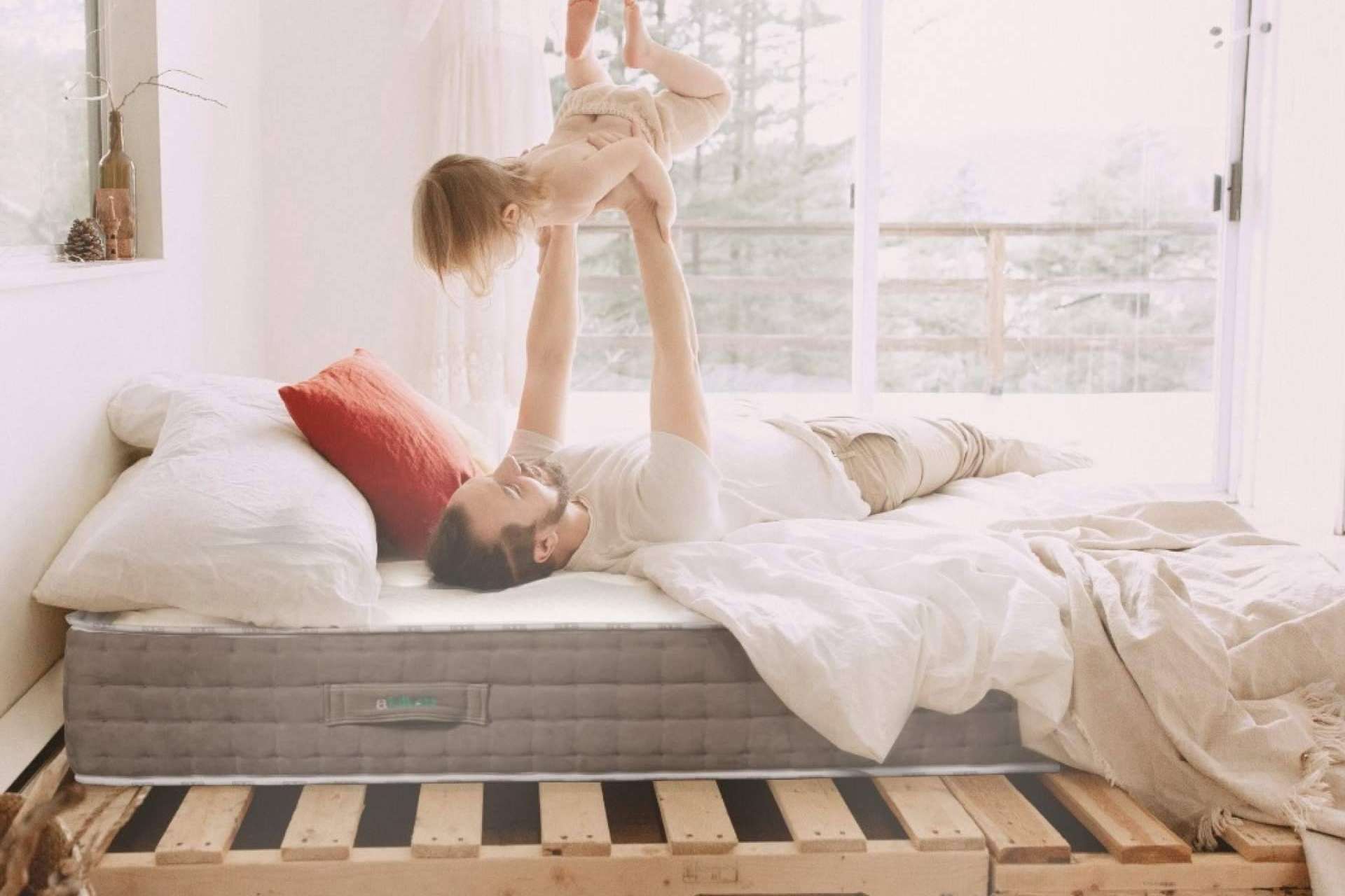 Colchones con una de las mejores relaciones calidad-precio
