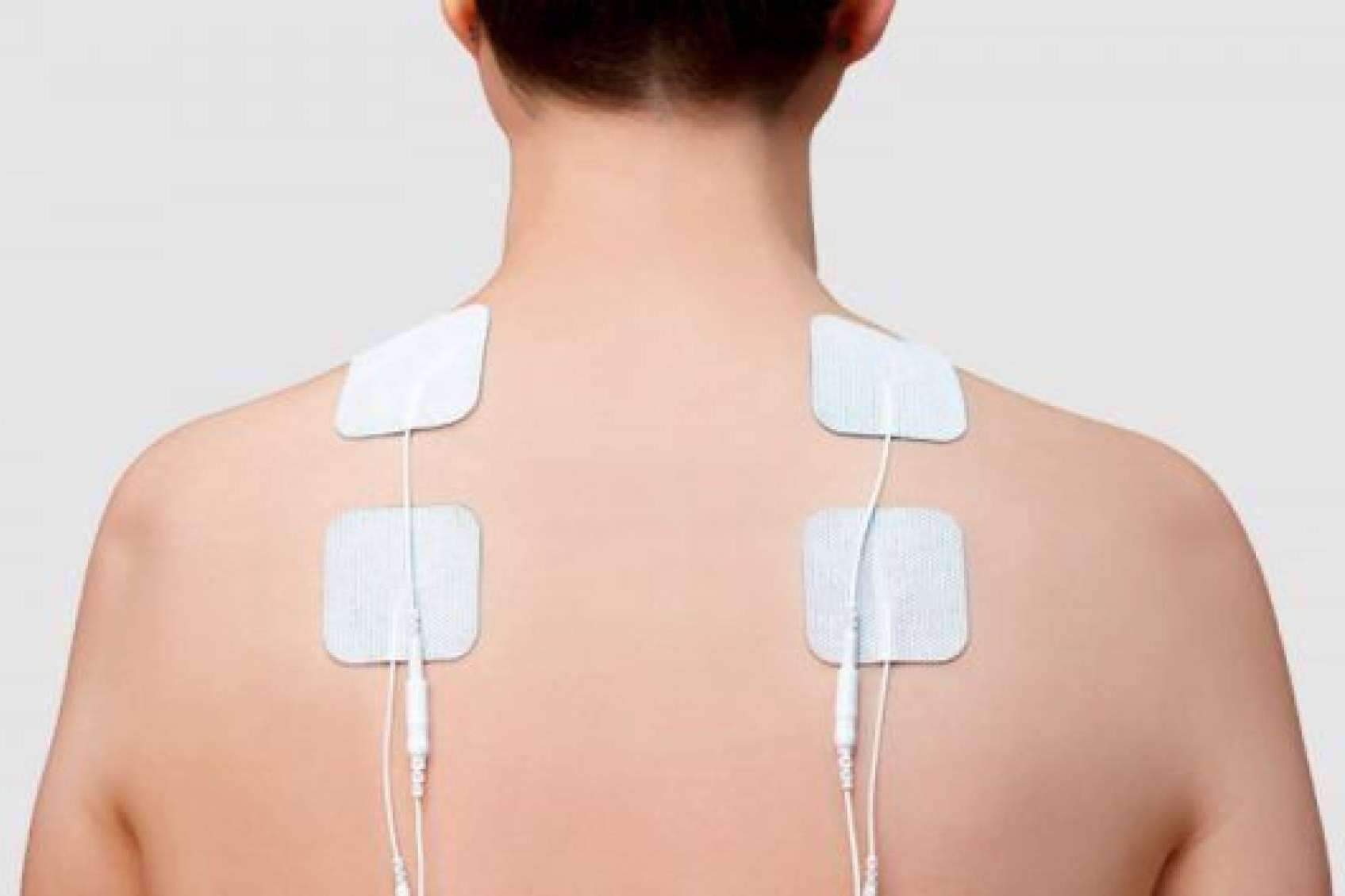 La vibración y el calor localizado para el cuerpo y sus beneficios