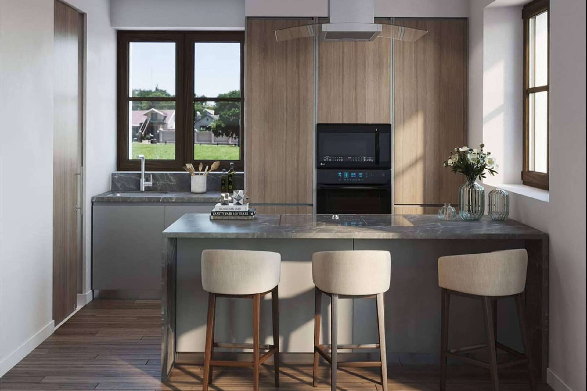 Los renders como herramienta de venta, por Visual Re