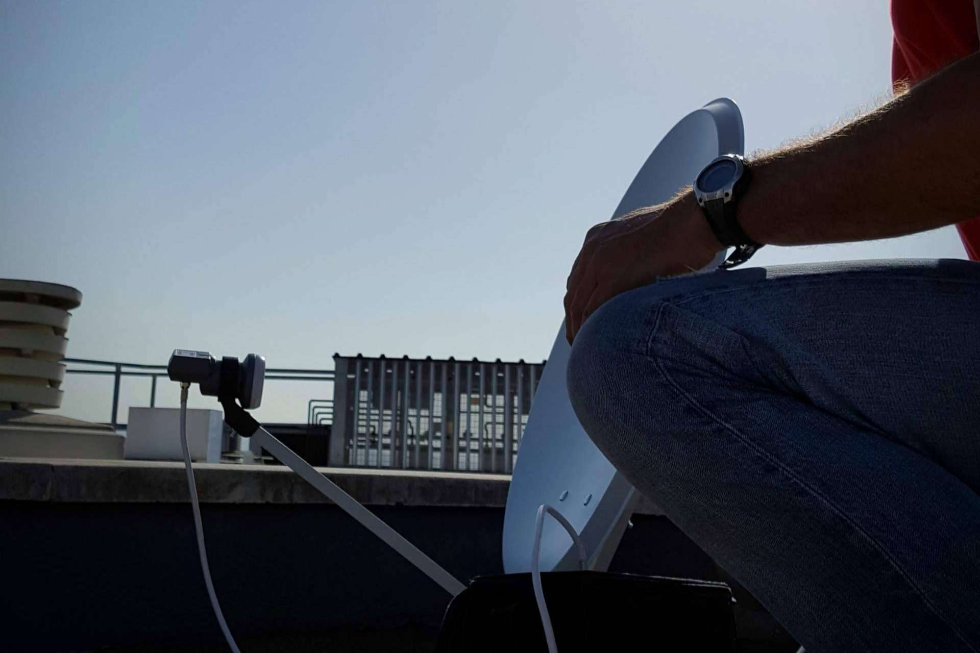 Servicios de antenistas en Valencia a través de la página web de instaladorantenas.com