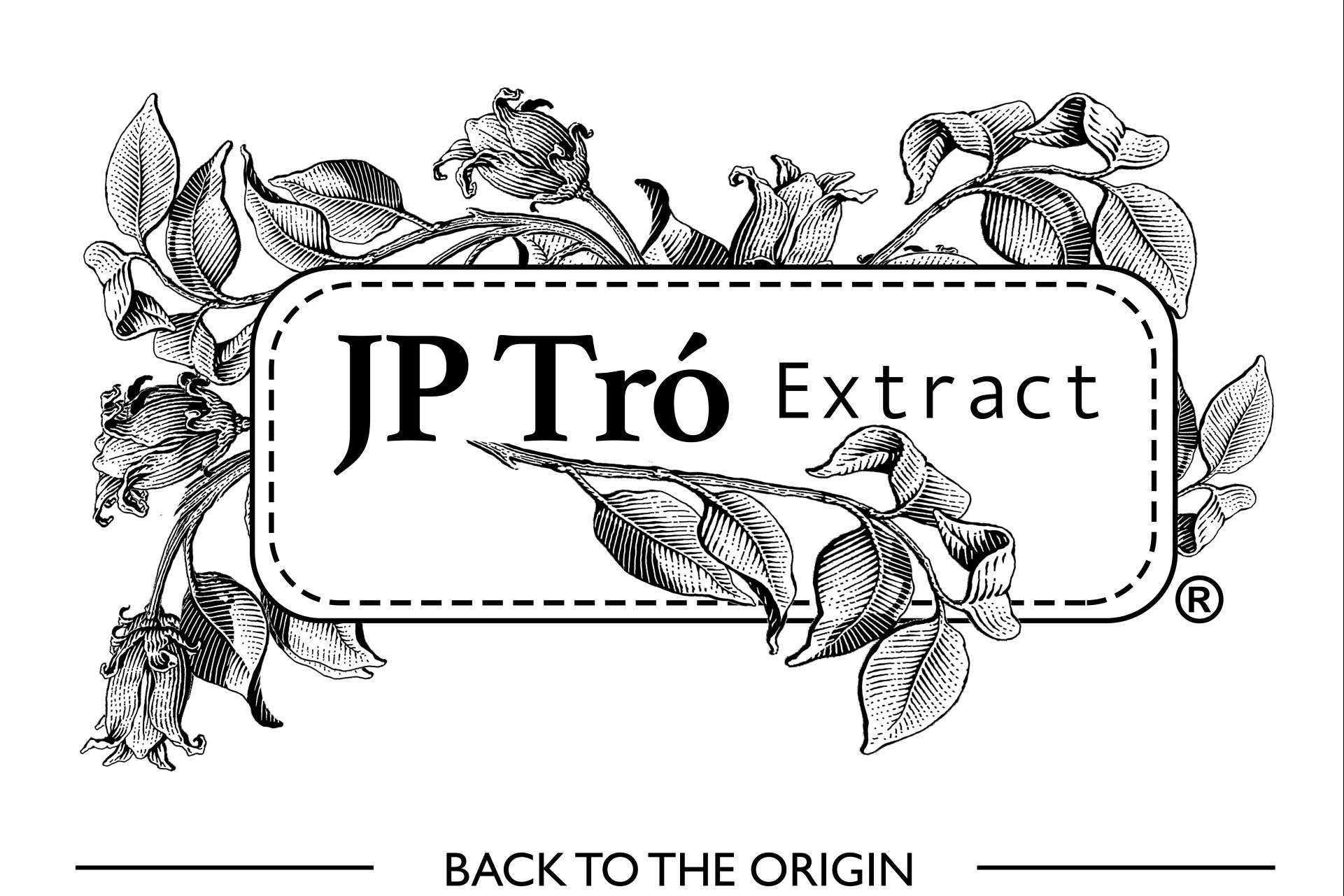 ¿Por qué JP Tró Extract es diferente al resto de suplementos?