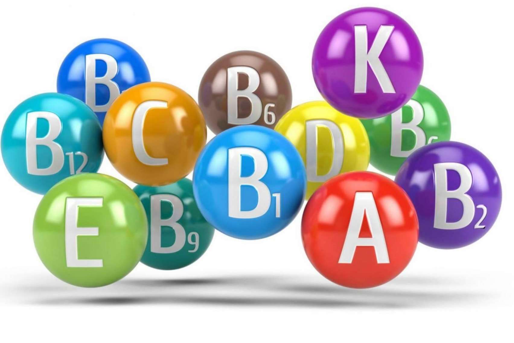 Beverly Nutrition ofrece complementos vitamínicos para garantizar un correcto funcionamiento del organismo