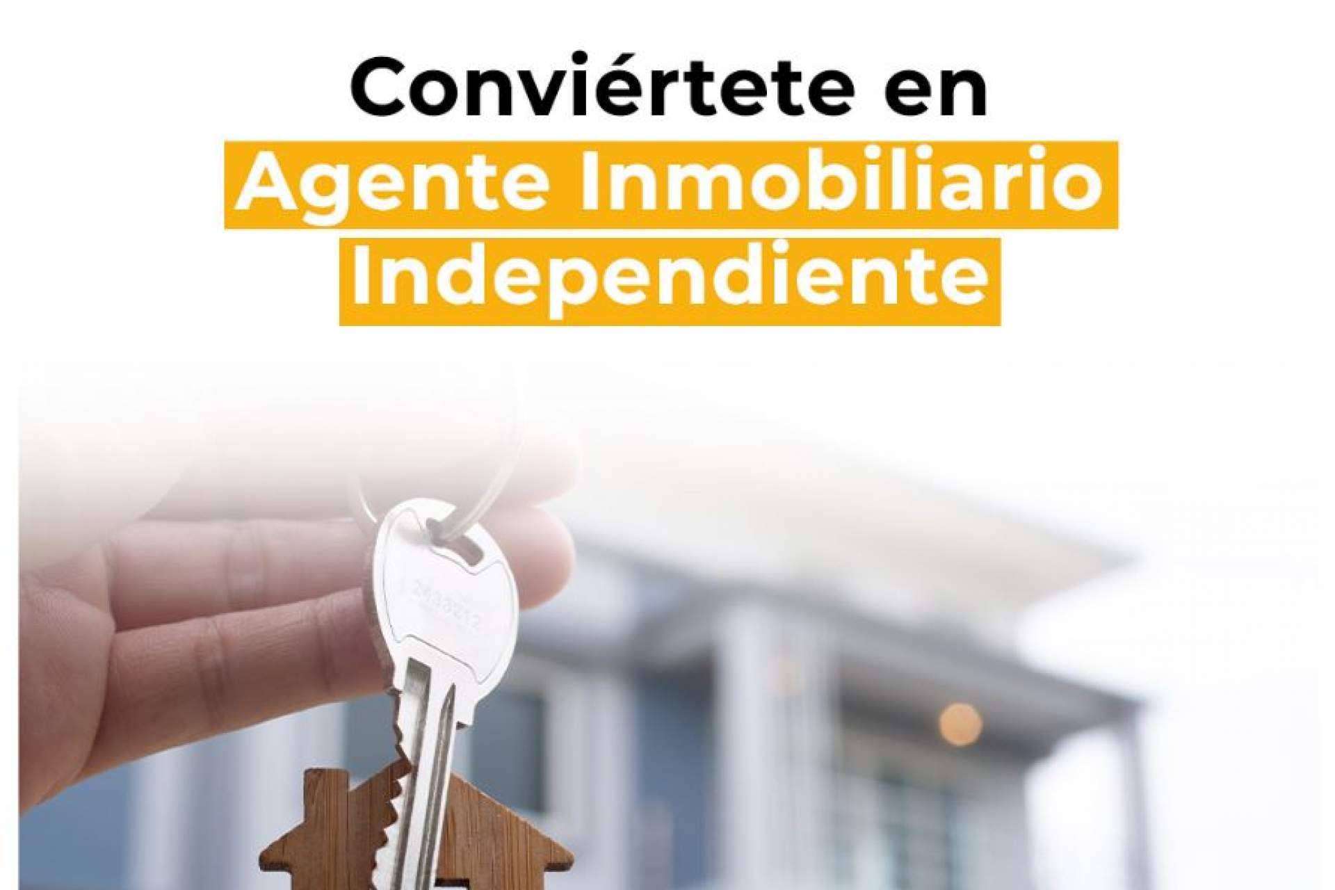 ¿Qué es Netek?, la red de profesionales que ayuda a crecer como asesor inmobiliario