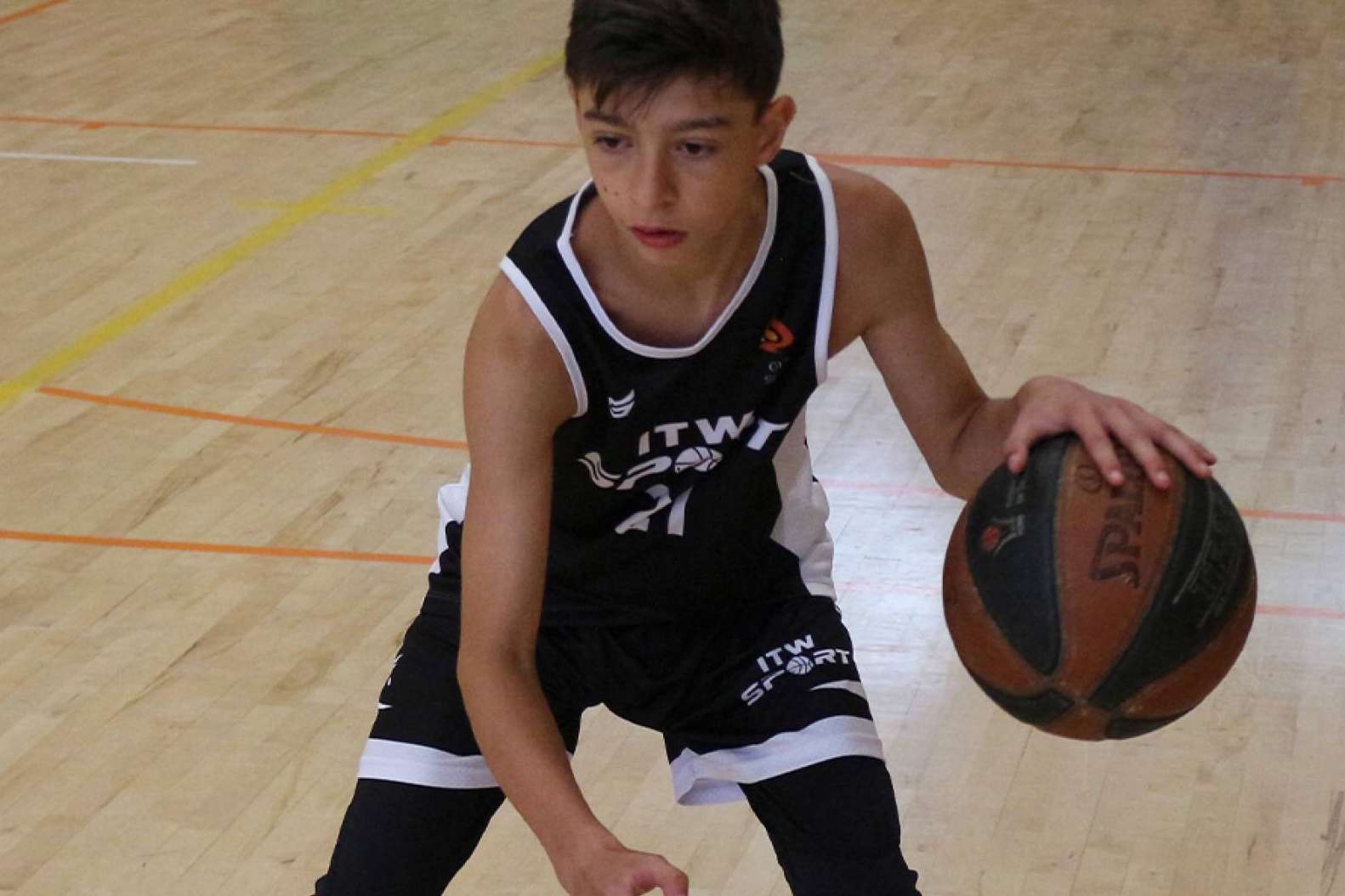 ¿Cómo mejorar la técnica a la hora de jugar al baloncesto?
