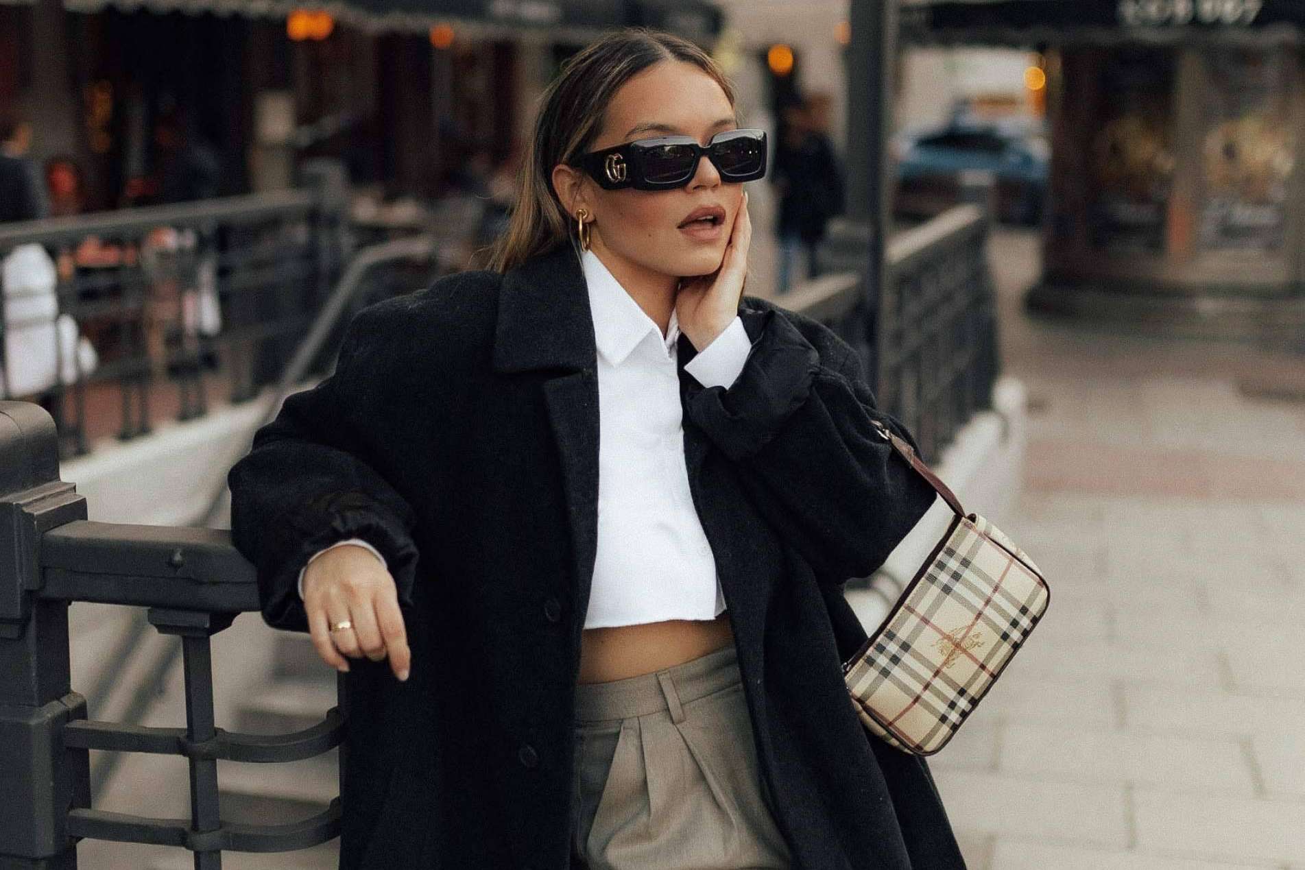 Jes Albarrán, madre e influencer, ofrece contenido desde su propia experiencia