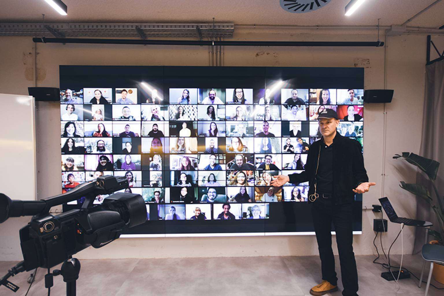La llegada de los eventos híbridos, ¿por qué son importantes en la actualidad?
