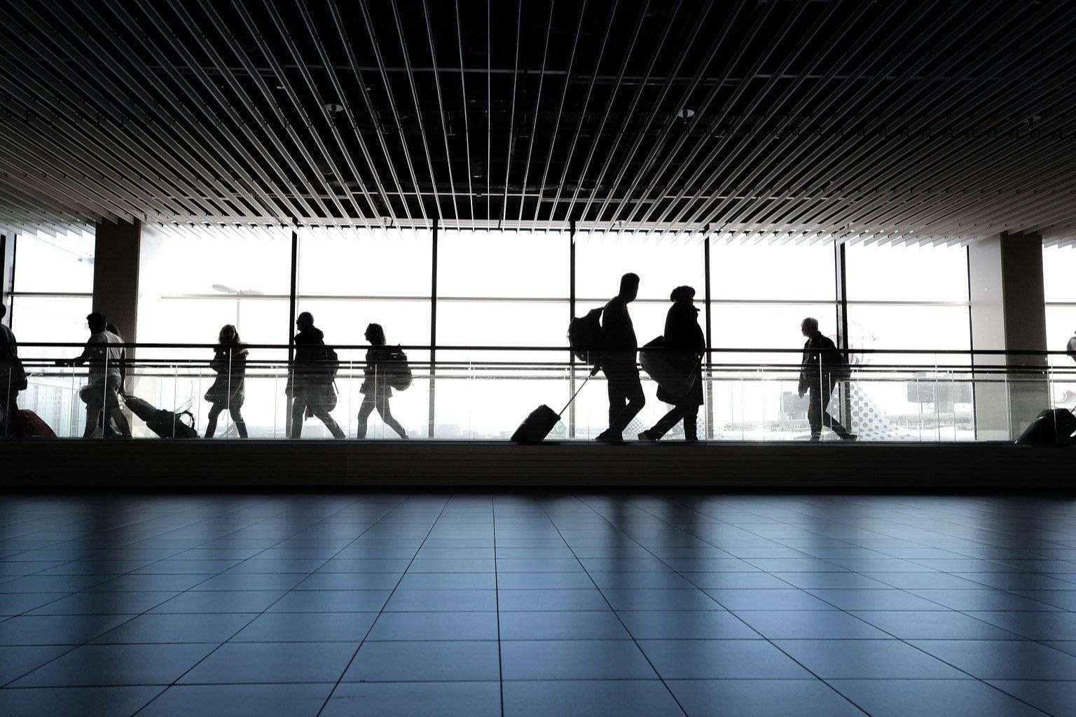 Reclamar cuando un pasajero decide cancelar vuelo, con los abogados de Wings to Claim