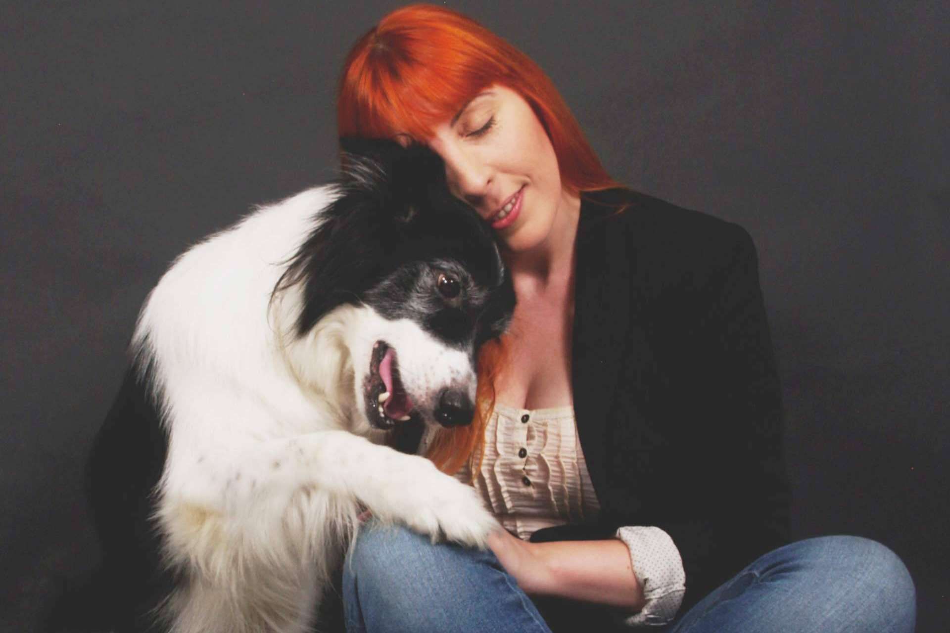La educación canina no es lo que la gente piensa que es