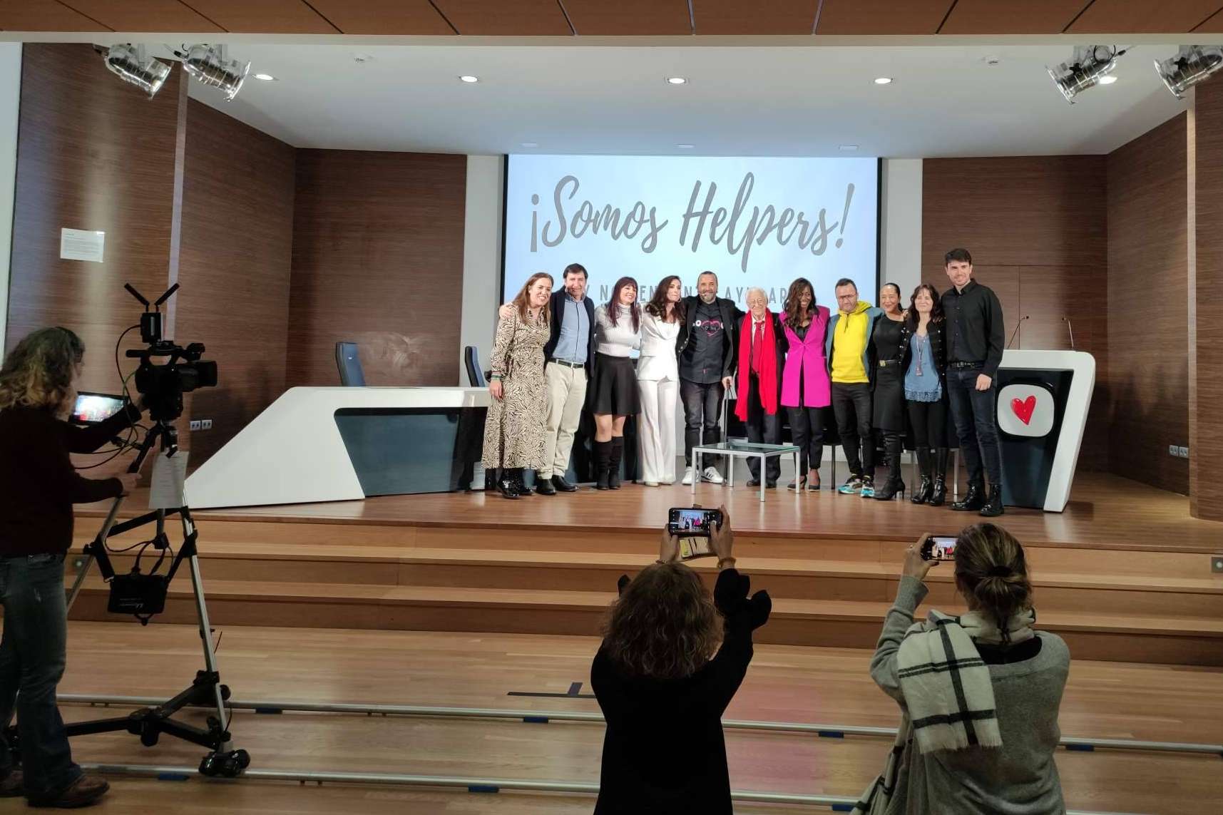 El nuevo objetivo de las empresas comprometidas es realizar eventos responsables