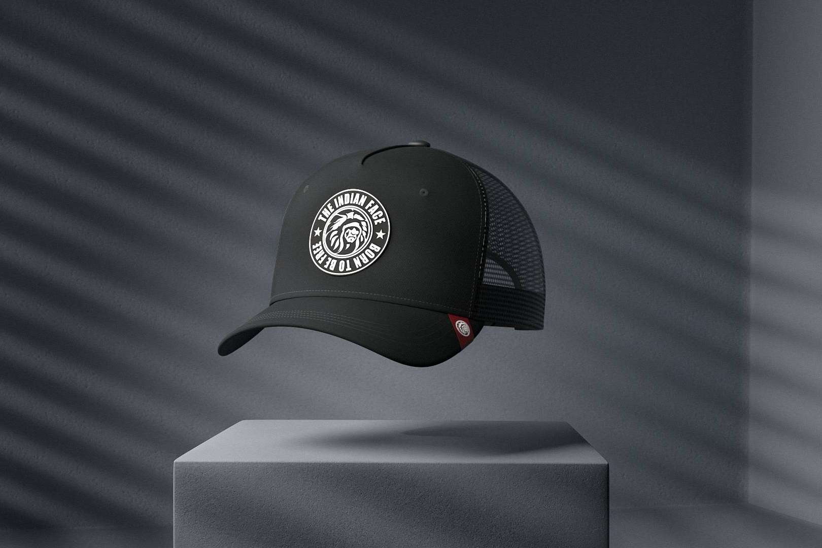 El éxito de las gorras trucker de The Indian Face