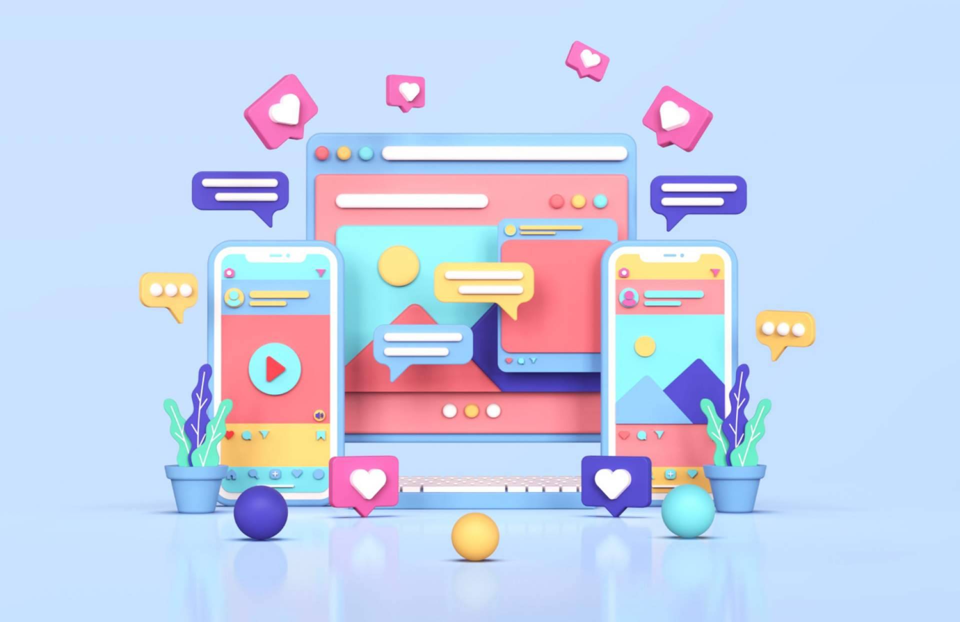 El servicio de marketing de contenidos para empresas que ofrece La Caja Company