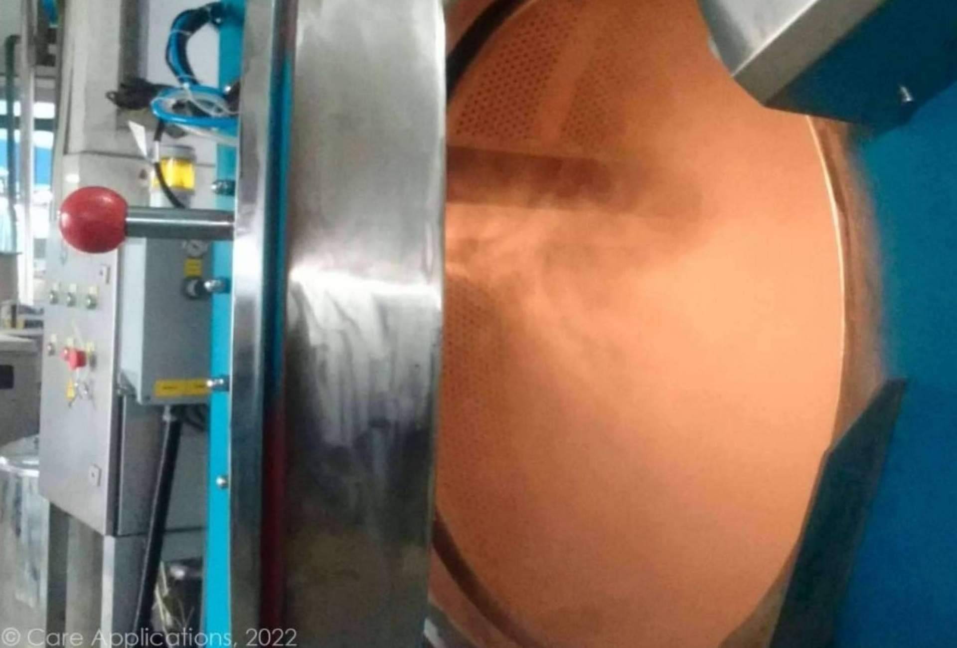 ECOFinish by Care Applications, qué es y cómo implementarlo en el proceso de teñido de prendas