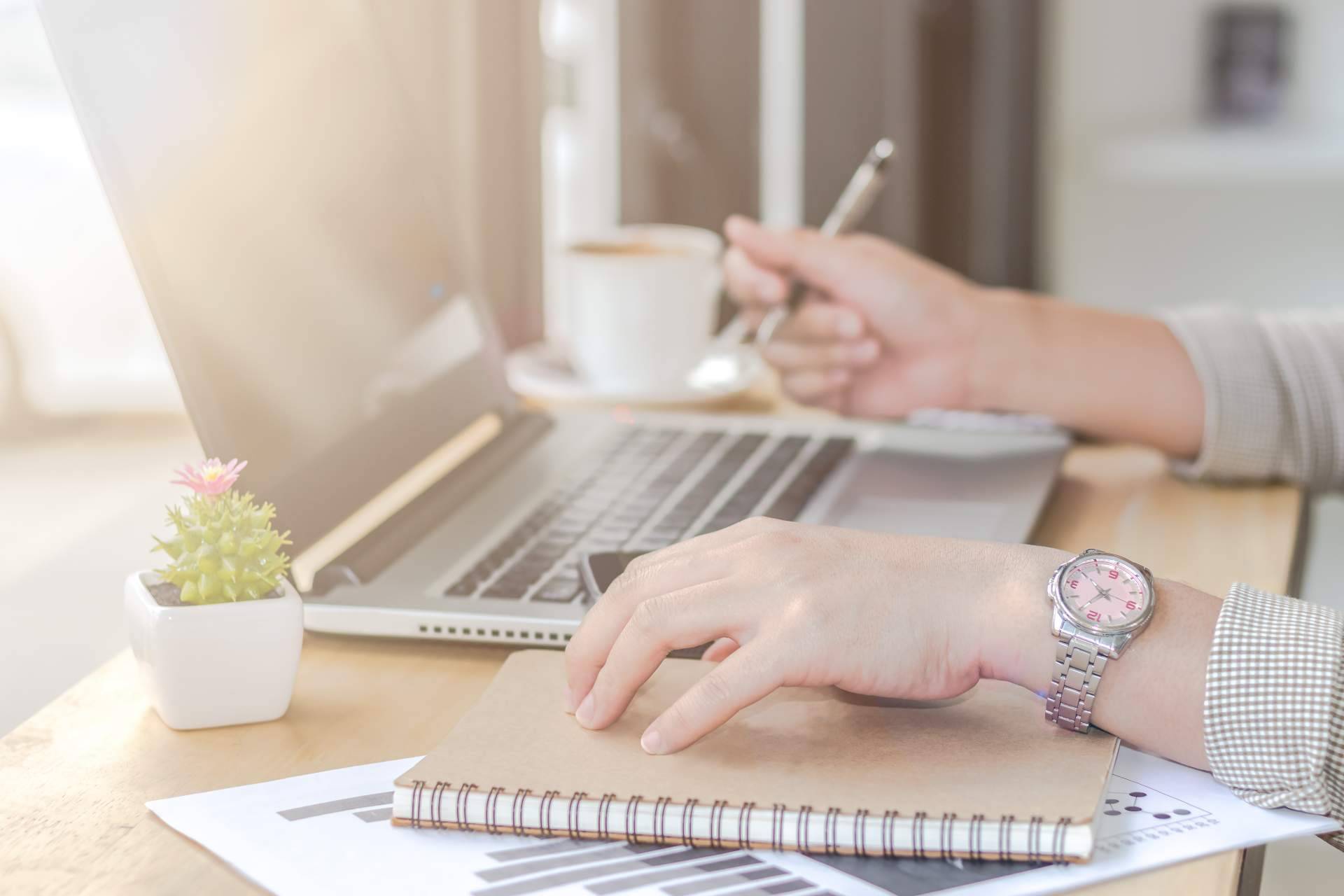 Convertirse en un experto con el curso de trading de MiTrading