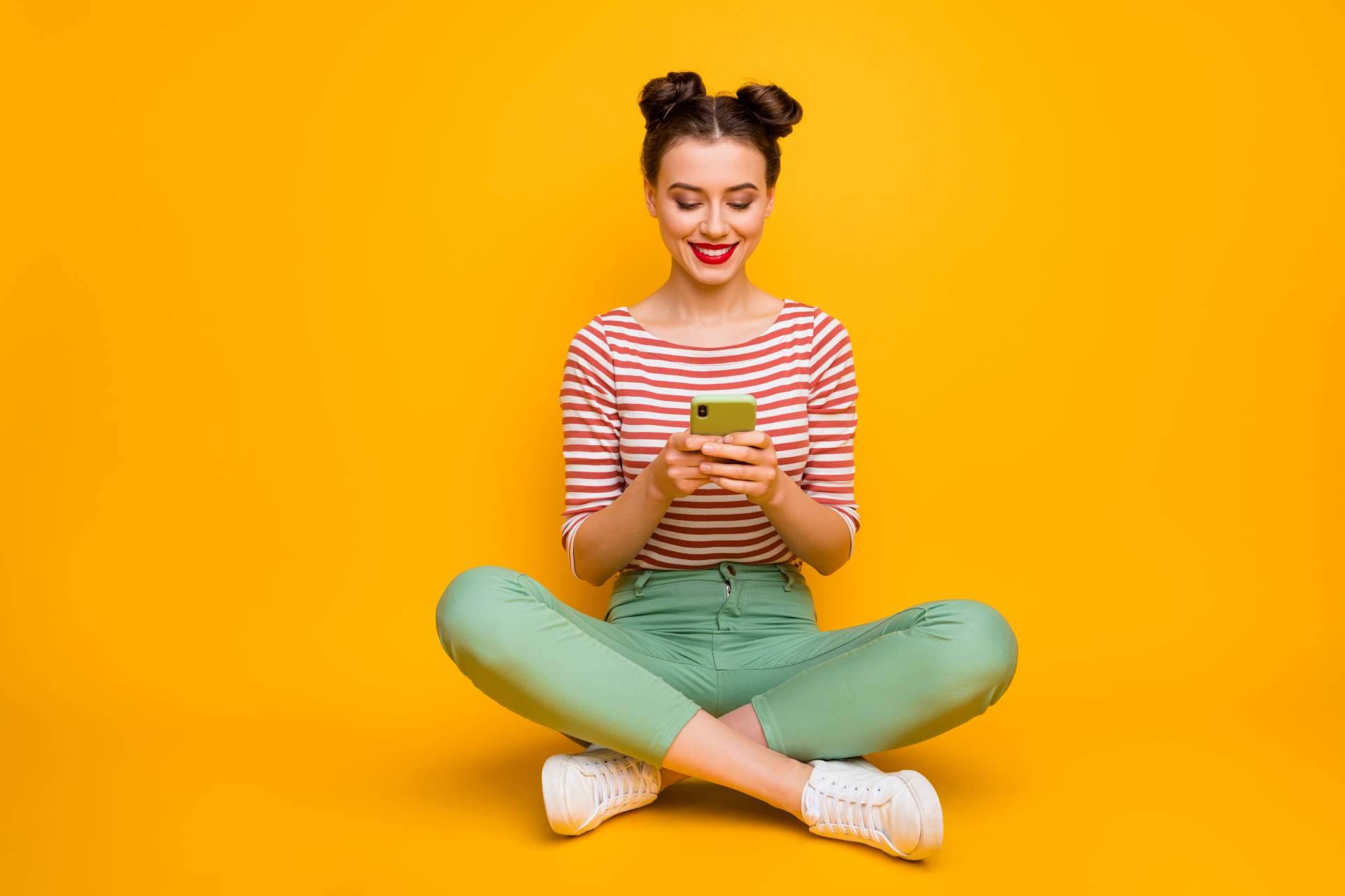 Viralizate ayuda a potenciar las redes sociales para crecer y expandir la marca personal