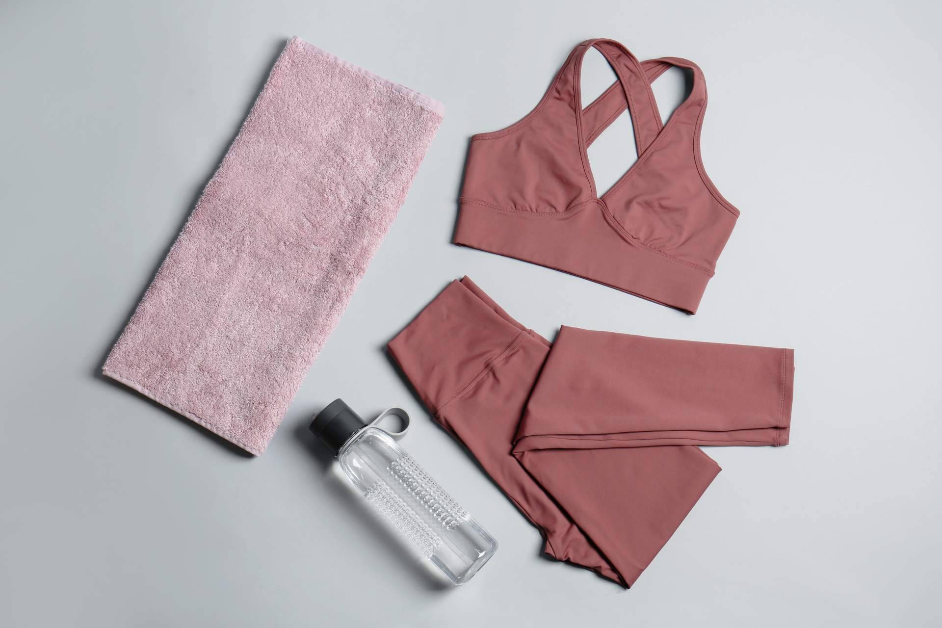 Grandes ofertas en ropa de deporte, por SuperChollos