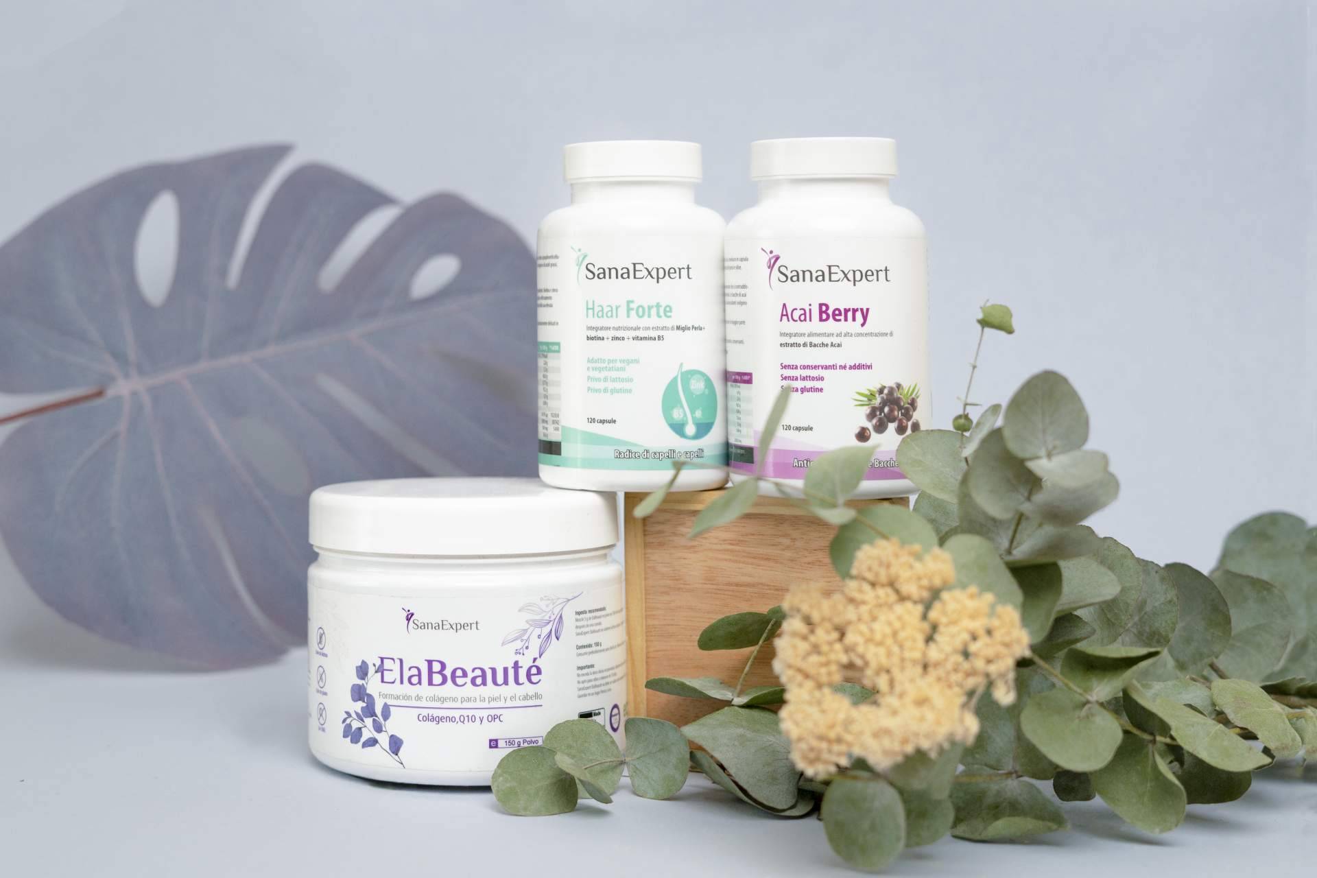 Los 5 ingredientes secretos para potenciar la belleza natural