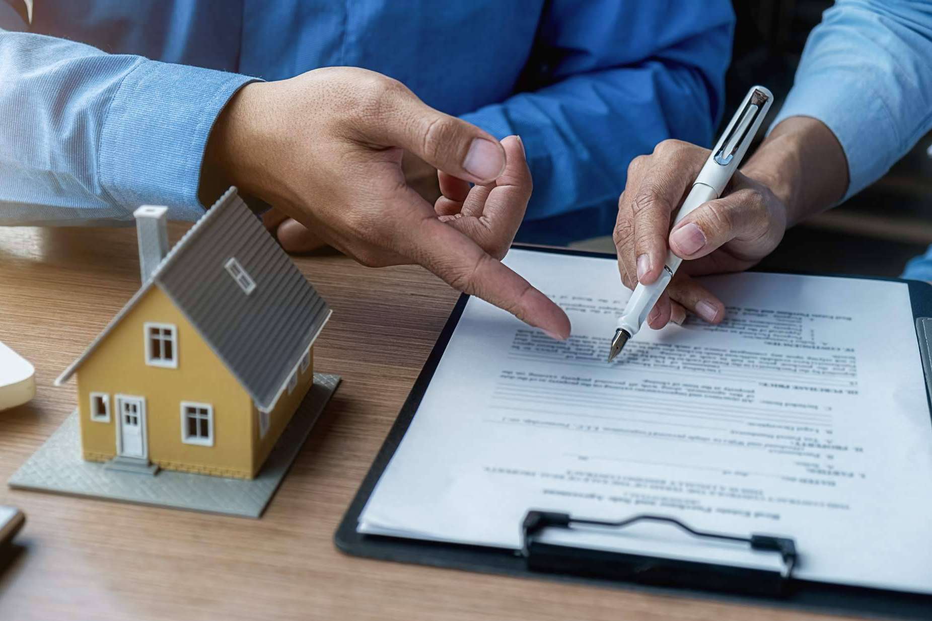 Vender la casa y seguir viviendo en ella sin pagar gastos de comunidad es posible, según Avanza Homes Inmobiliaria