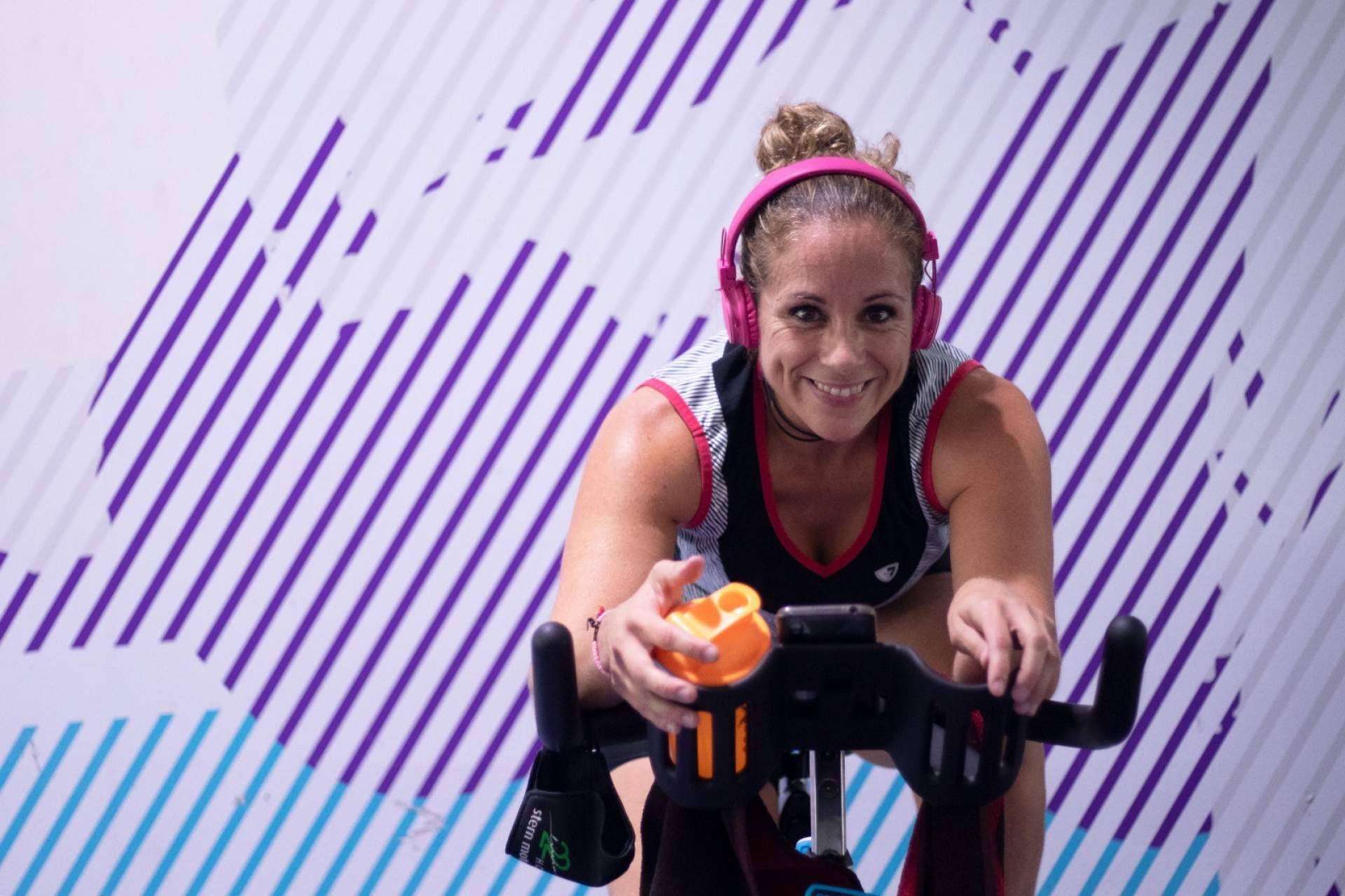Los consejos de Anytime Fitness para crear una empresa desde cero