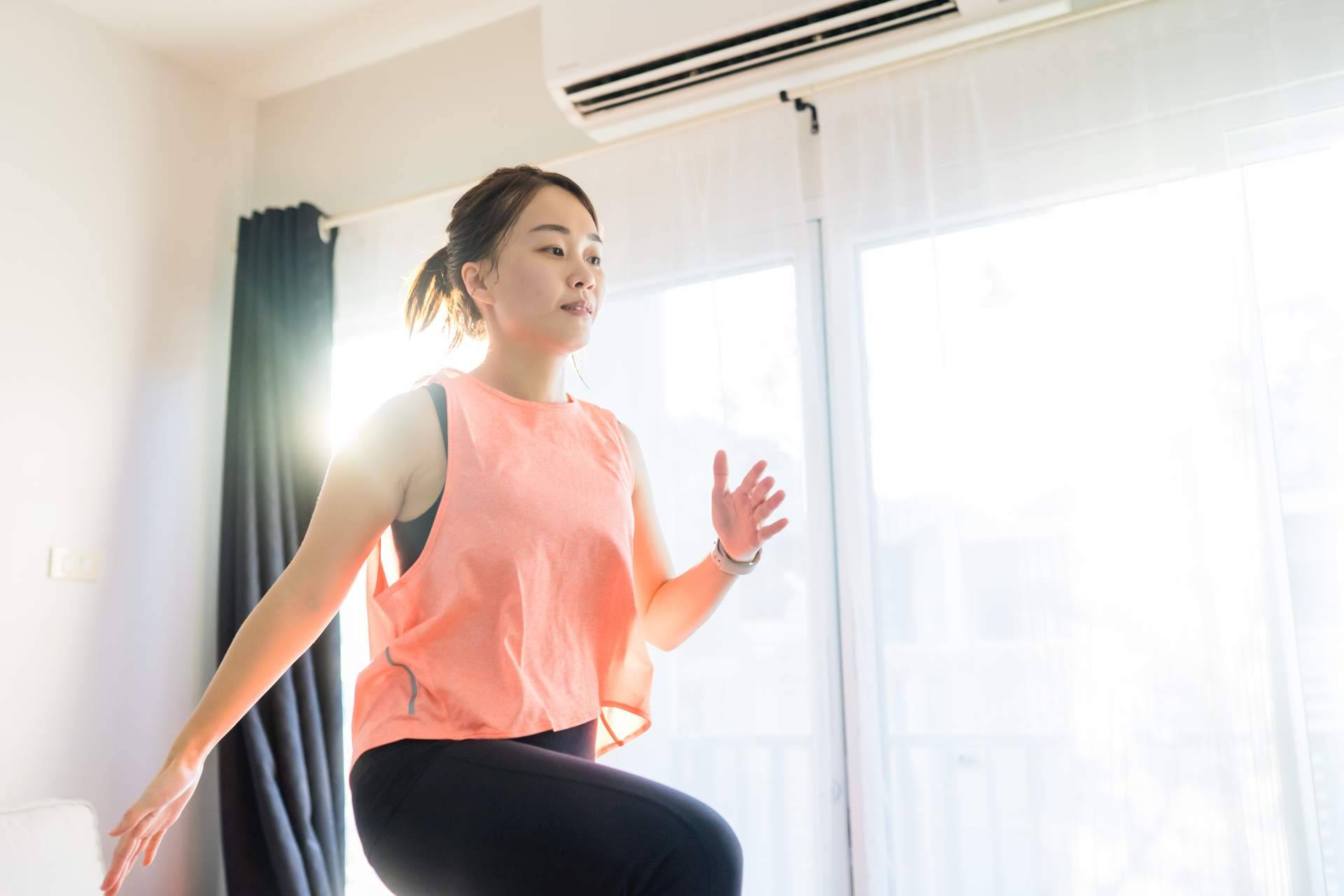 Aprender a bailar diferentes estilos de baile desde casa