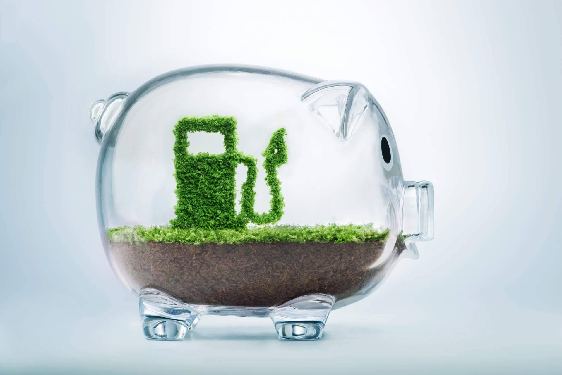 El producto idóneo de la empresa Eco Carburante Motor para reducir el consumo y la contaminación