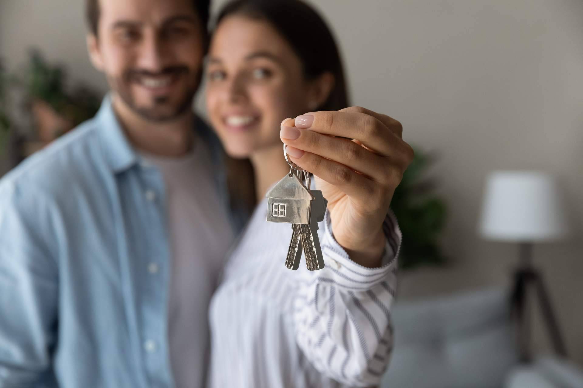 Buve permite realizar un estudio financiero para conseguir una hipoteca al 100 %