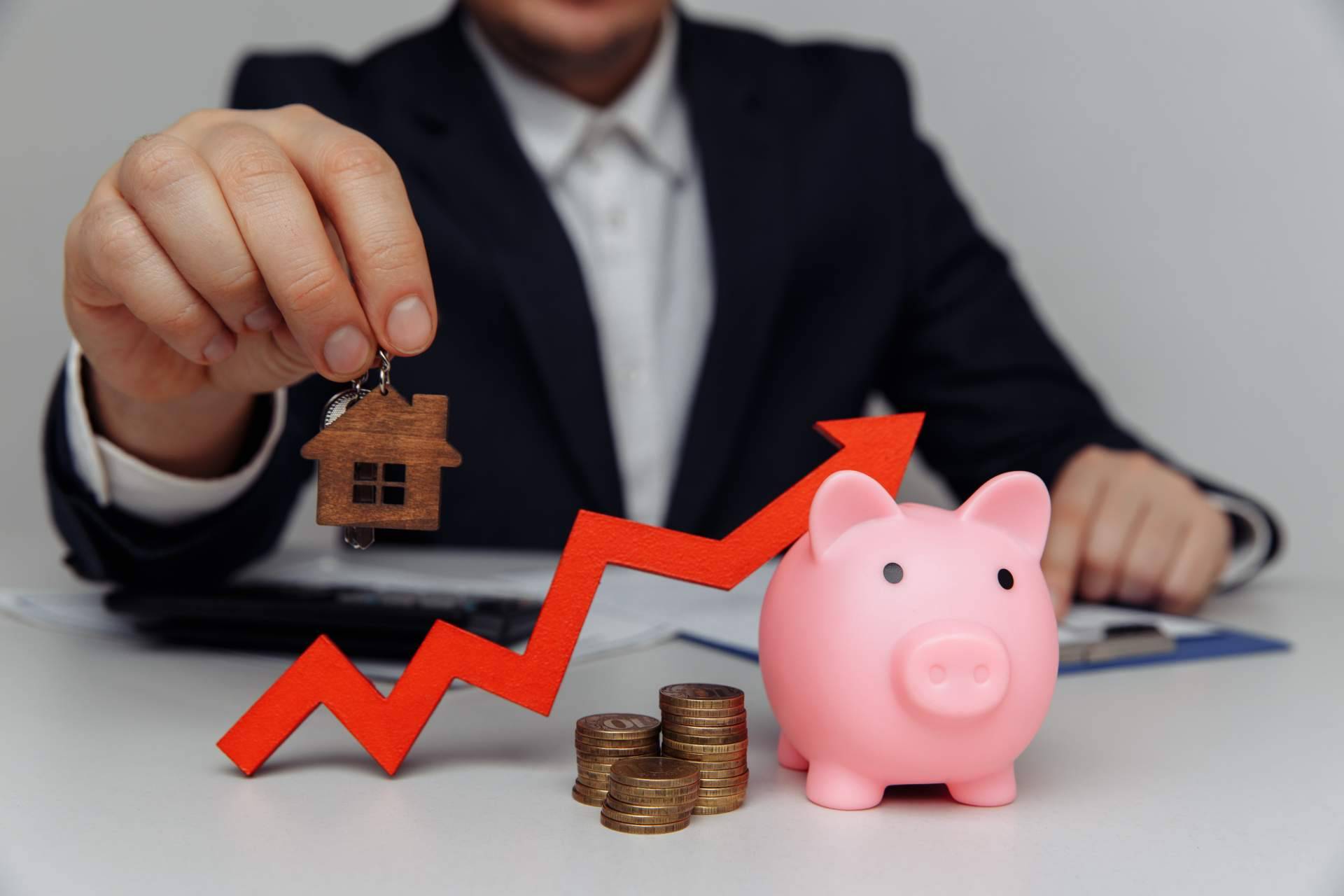 ¿Cuáles son las ventajas de invertir en inmuebles? Blog de Economía y Negocios