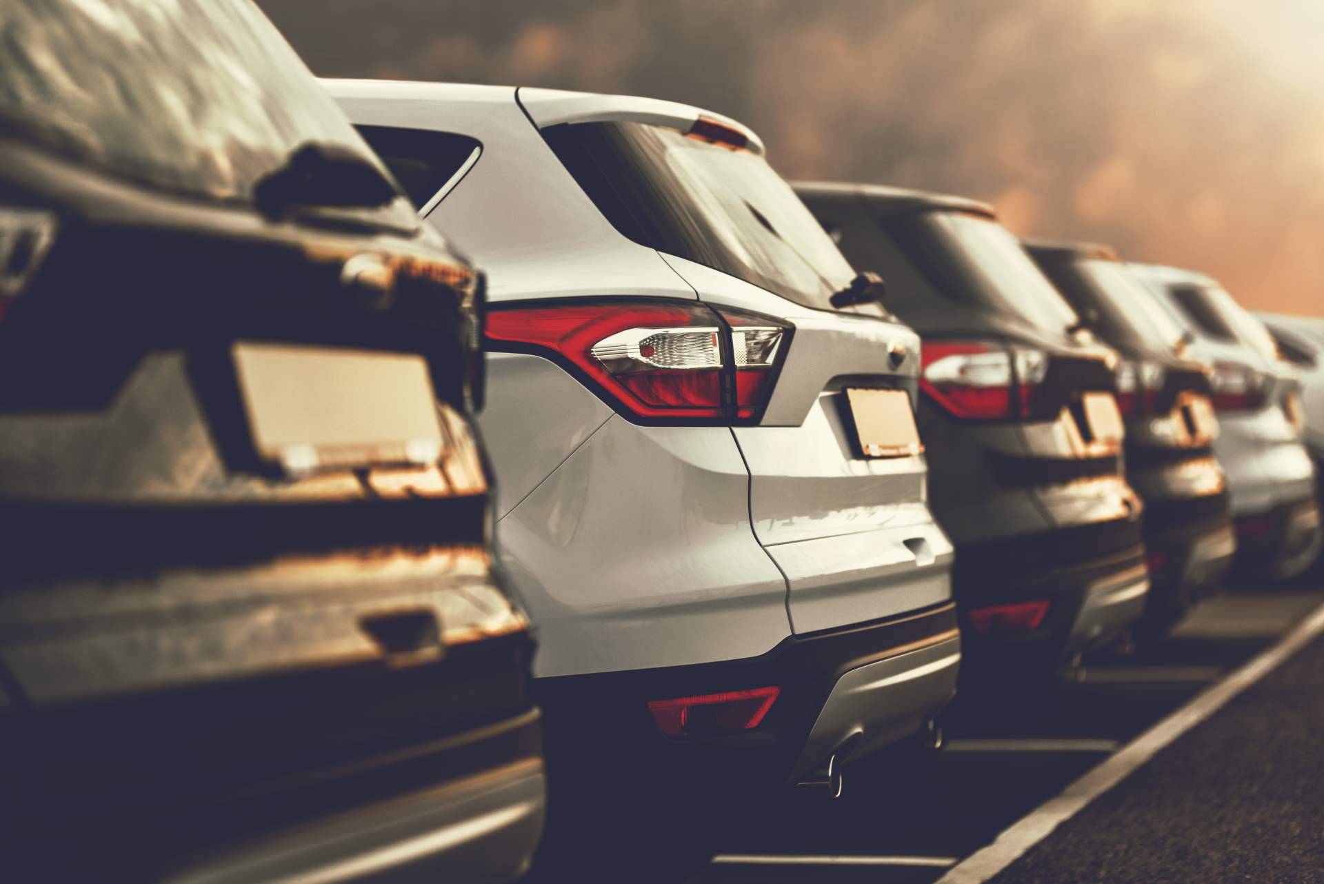 Rent Car Deluxe dispone de un servicio de alquiler de coches de lujo de las marcas más exclusivas del mercado